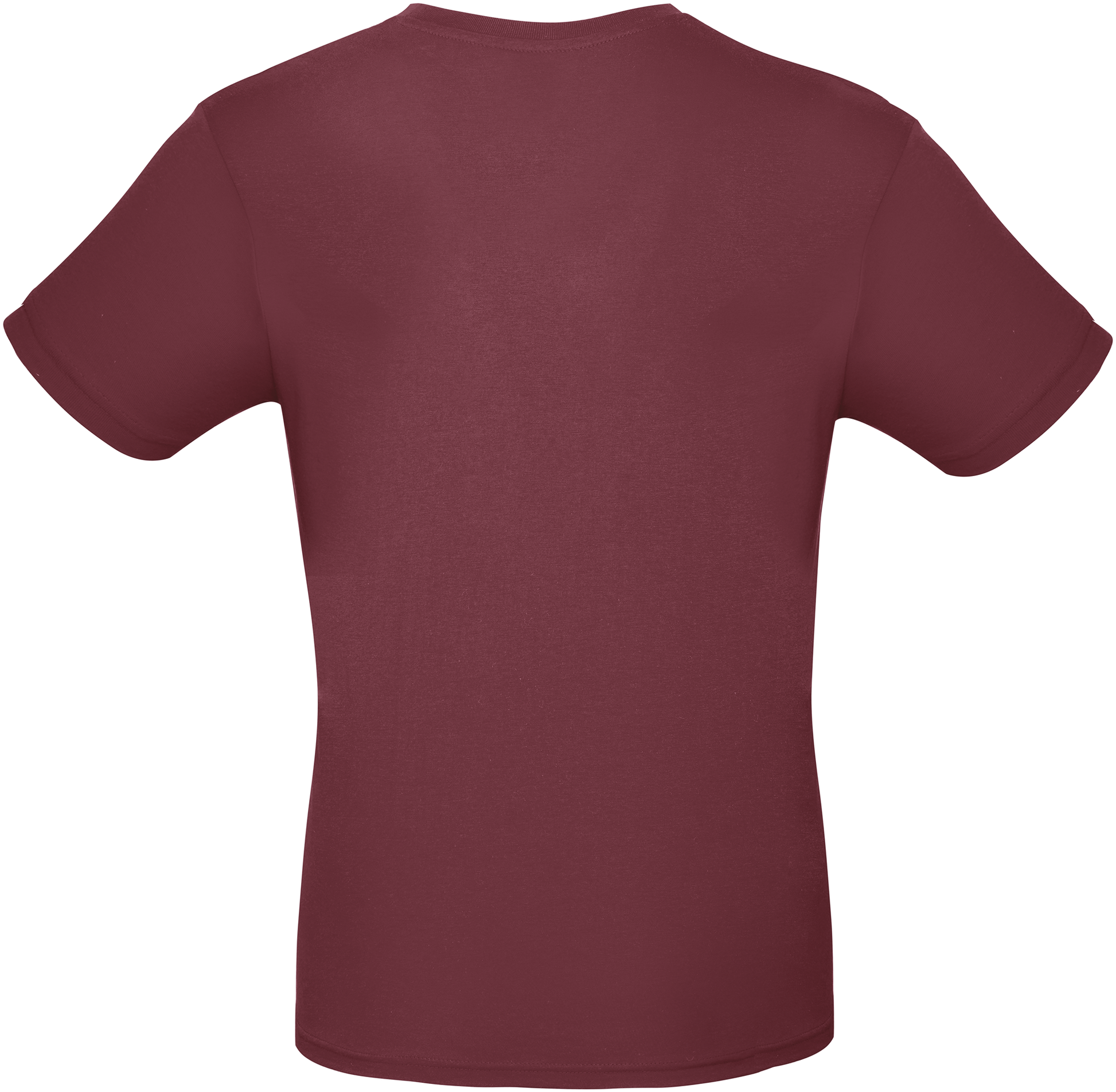 GDTXCGTU01T Burgundy BACK