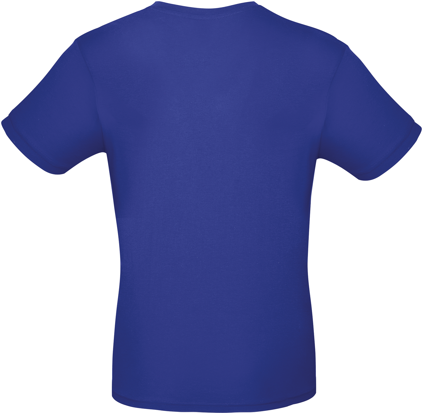 GDTXCGTU01T Cobalt Blue BACK