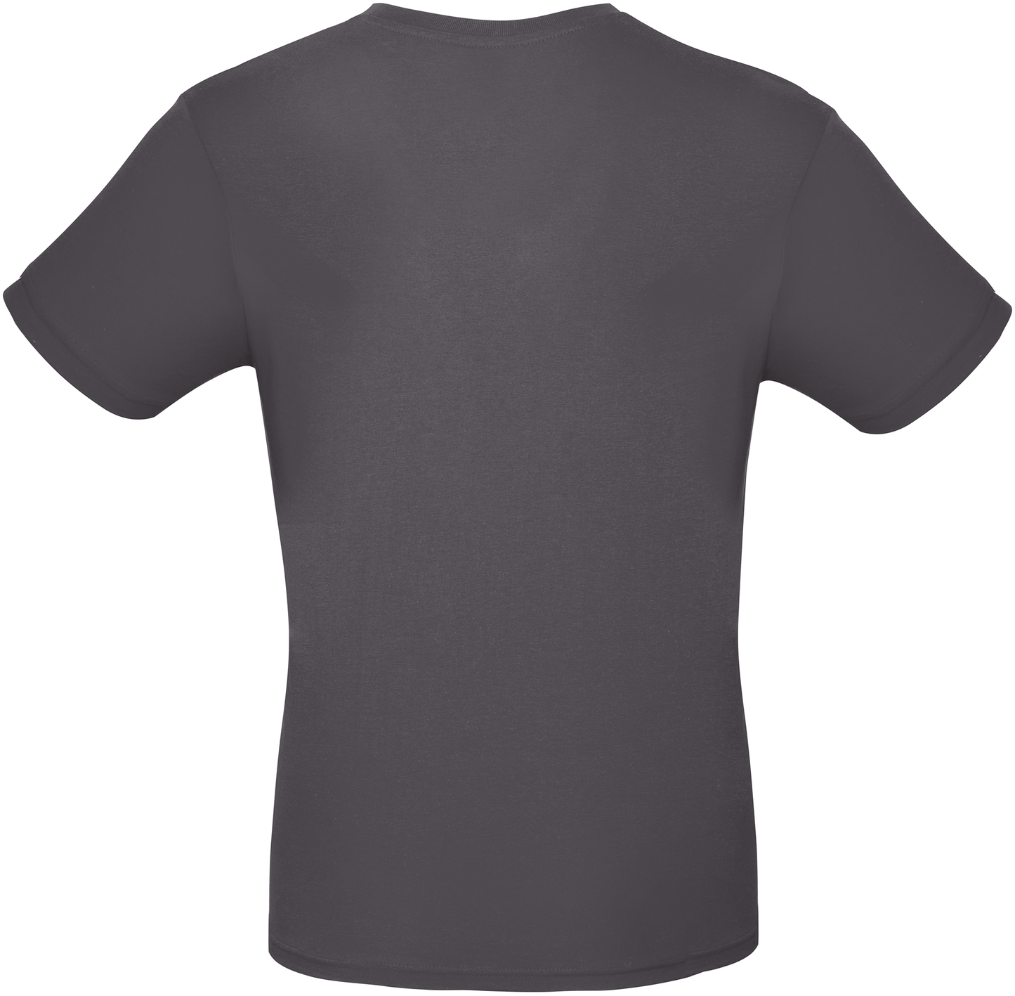 GDTXCGTU01T Dark Grey BACK