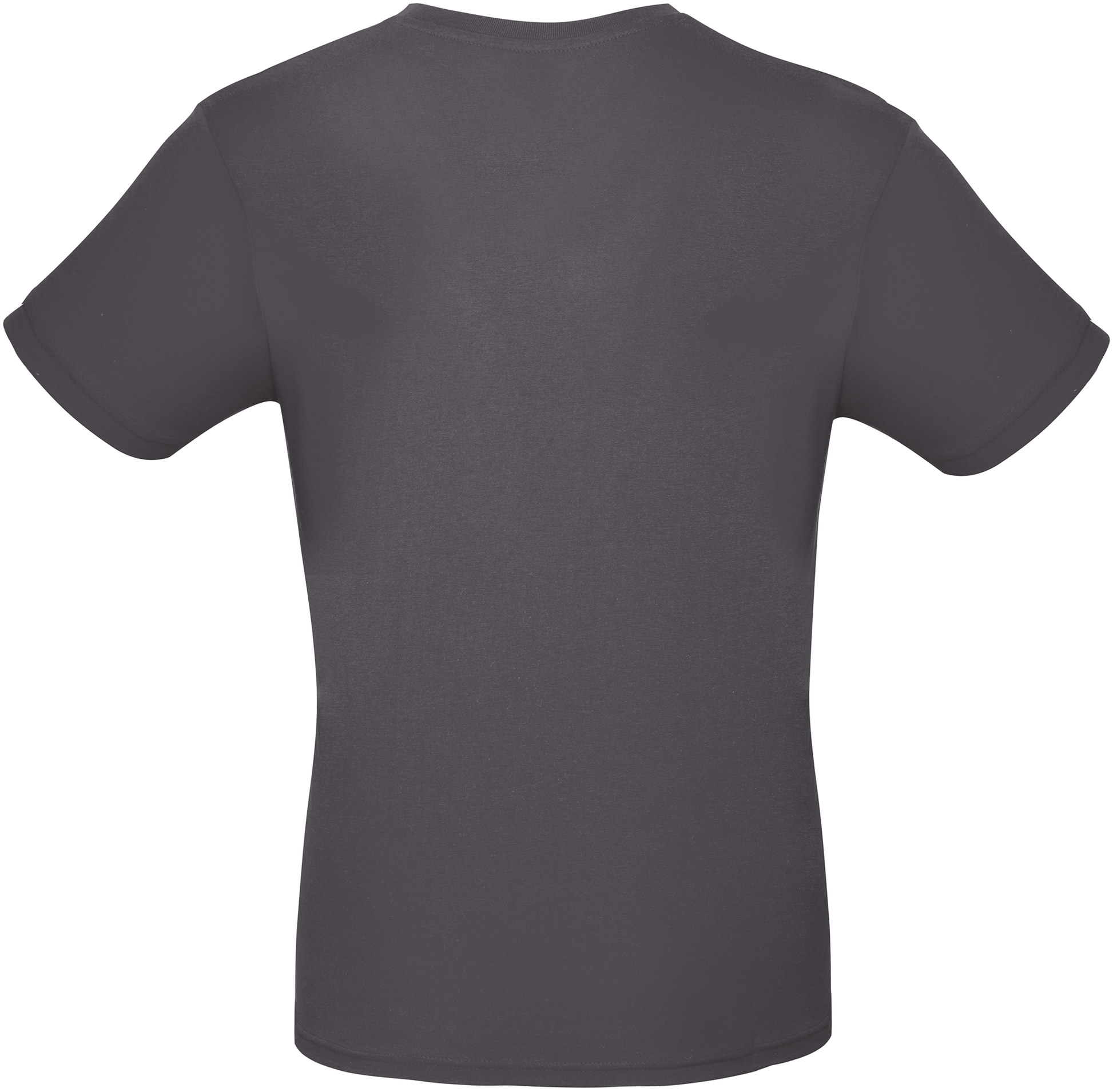GDTXCGTU01T Dark Grey BACK
