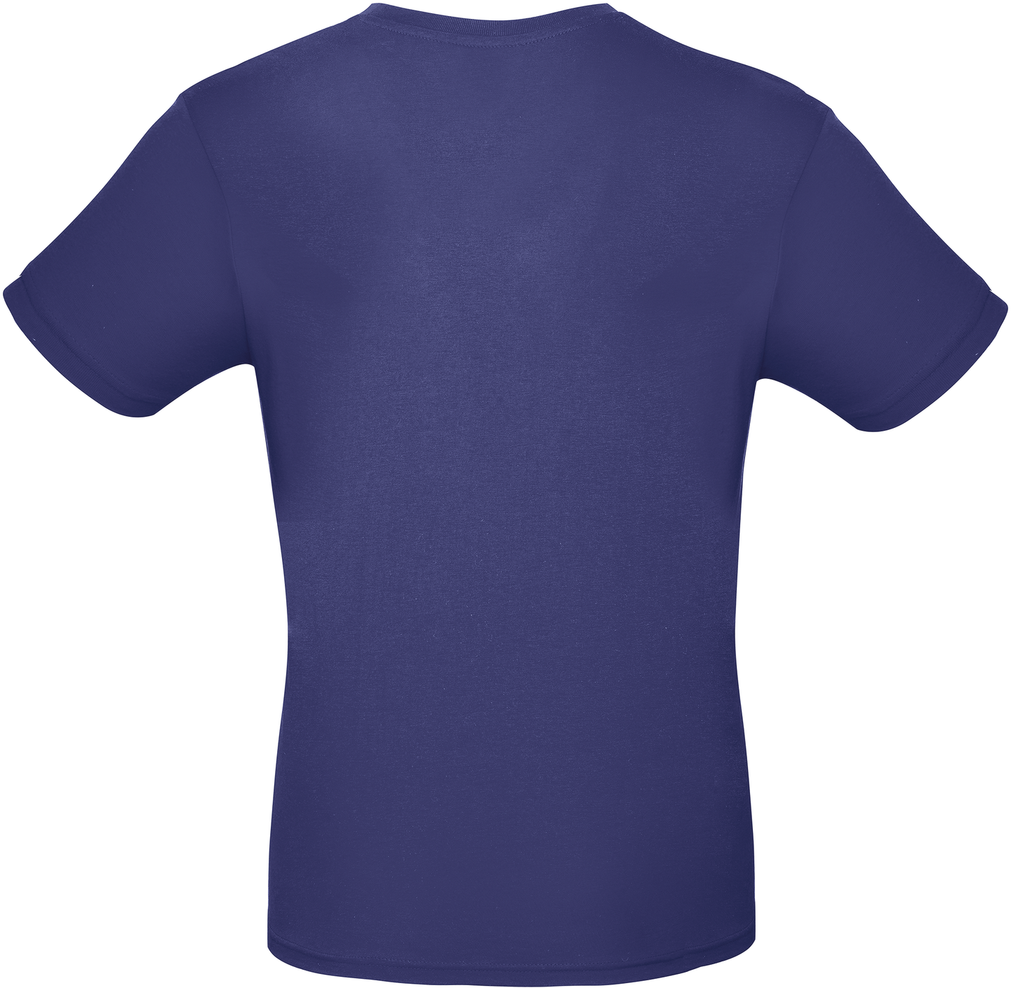 GDTXCGTU01T Electric Blue BACK