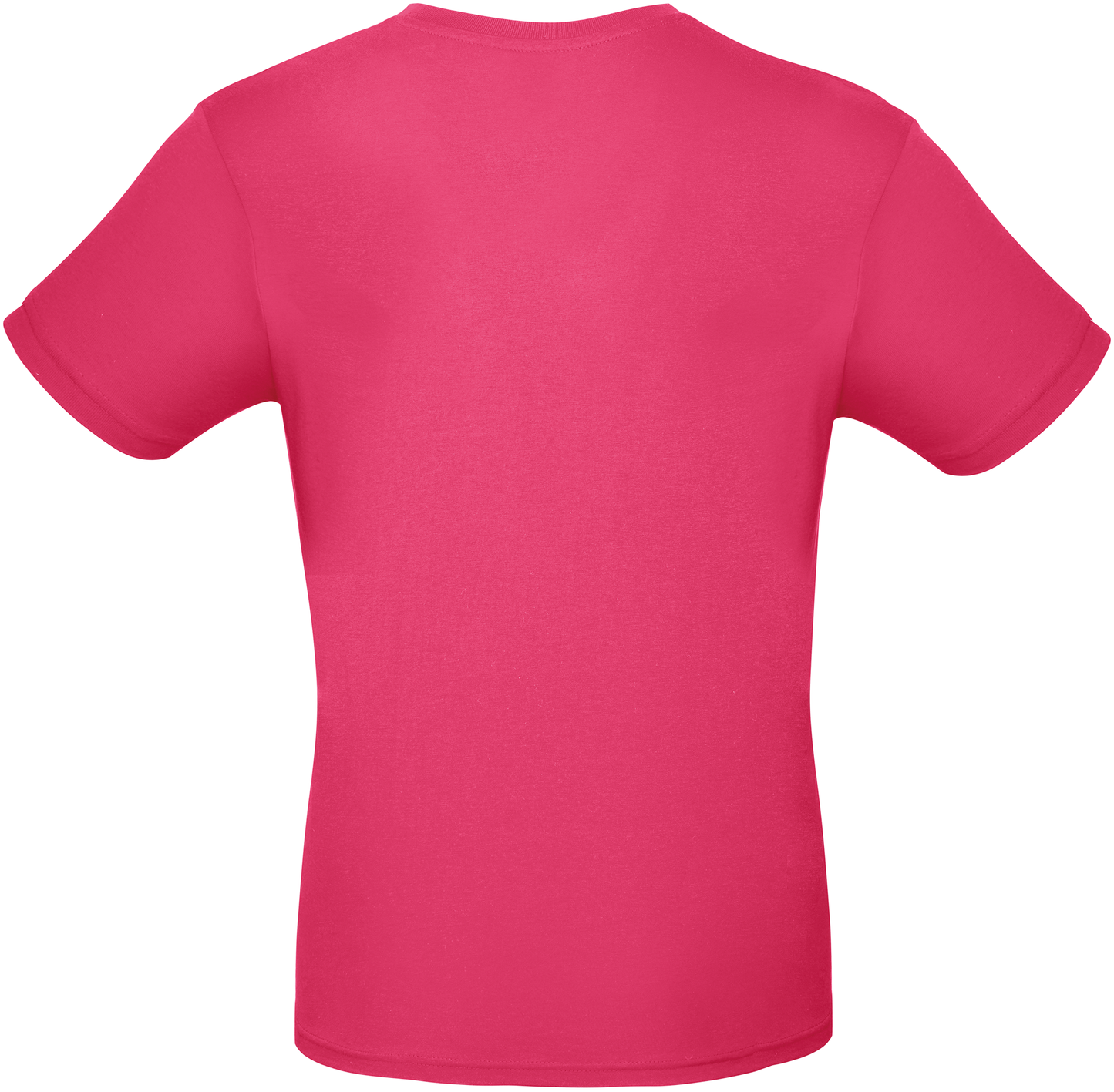 GDTXCGTU01T Fuchsia BACK