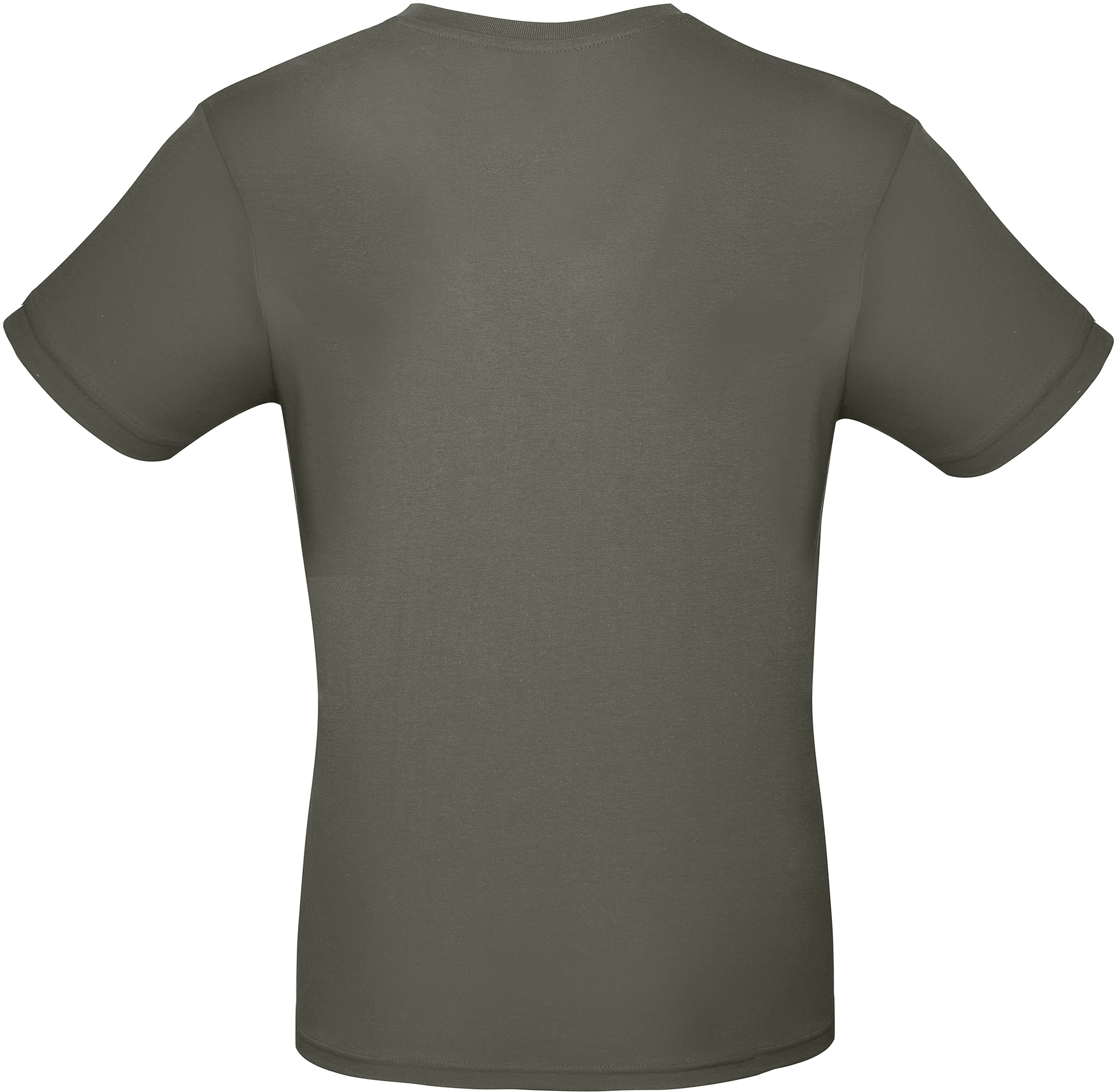 GDTXCGTU01T Millennial Khaki BACK