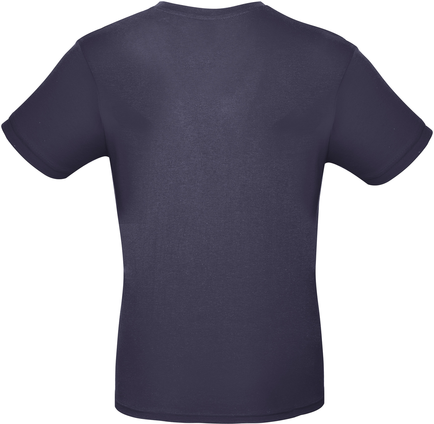 GDTXCGTU01T Navy Blue BACK