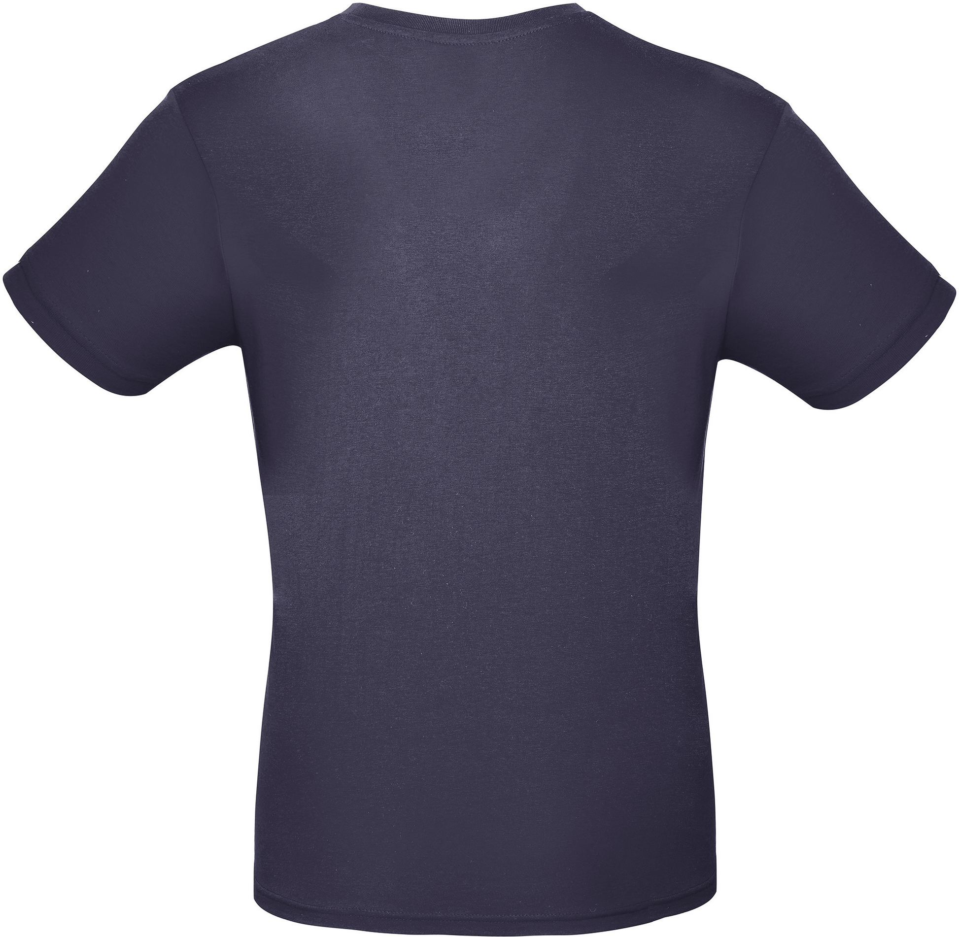 GDTXCGTU01T Navy Blue BACK