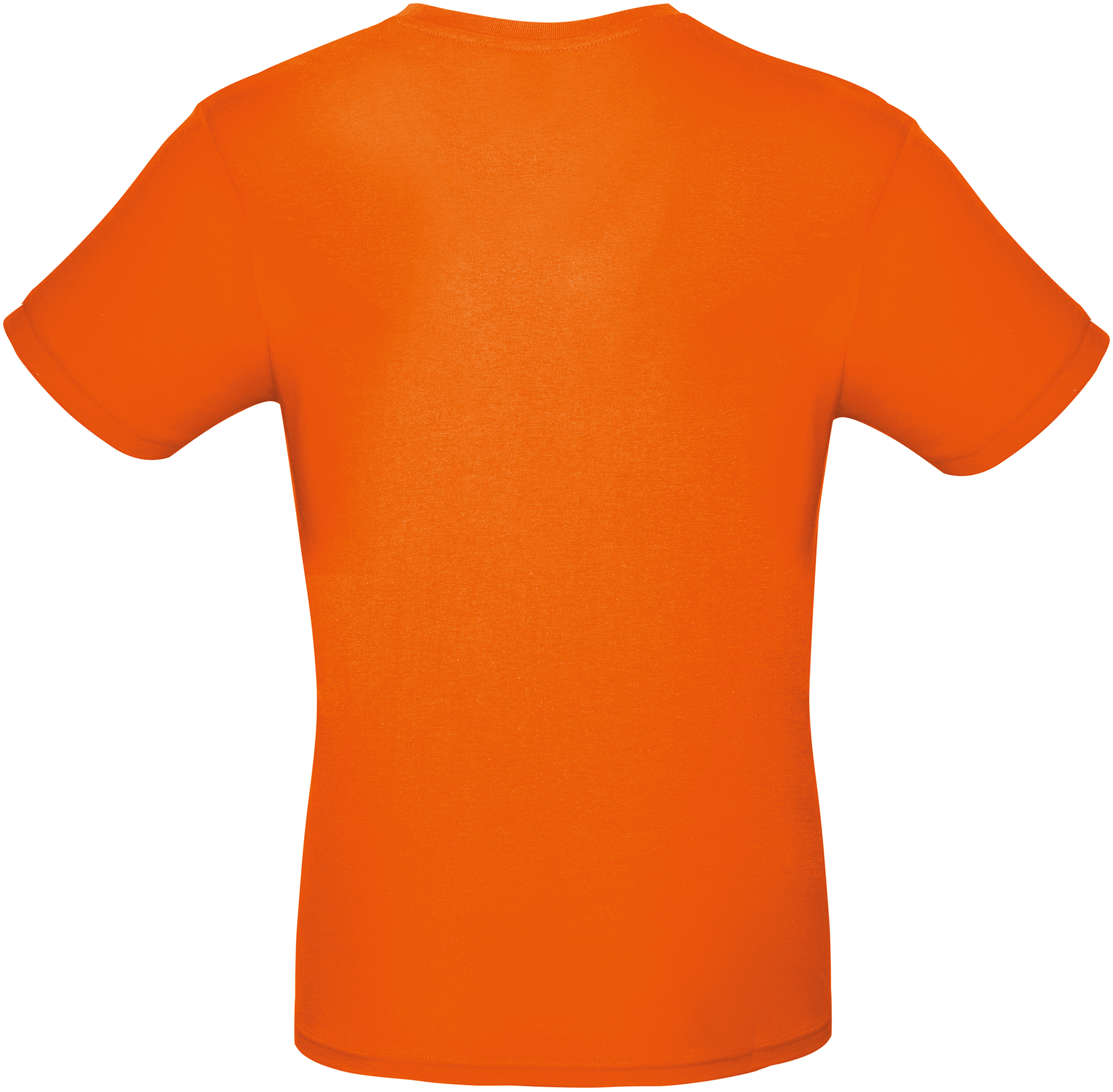 GDTXCGTU01T Orange BACK