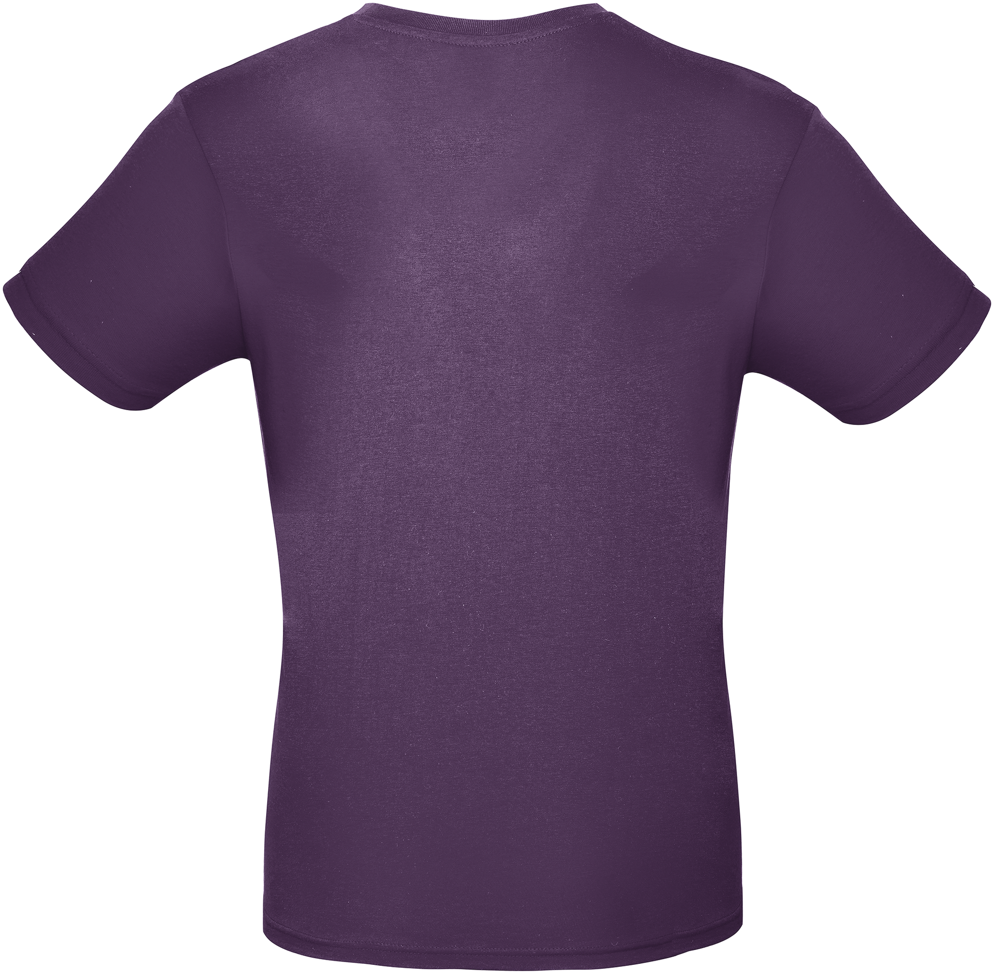 GDTXCGTU01T Radiant Purple BACK