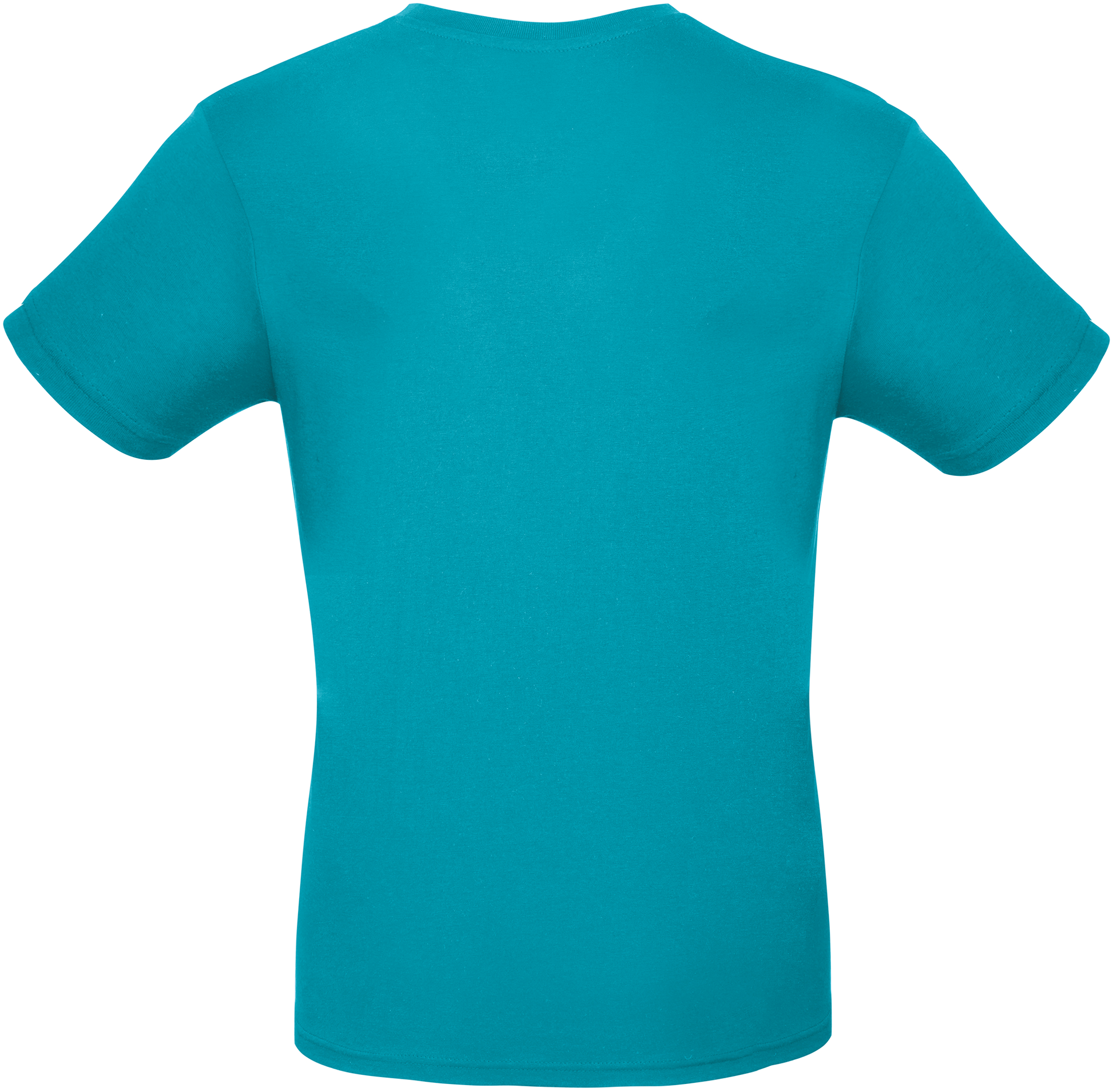GDTXCGTU01T Real Turquoise BACK