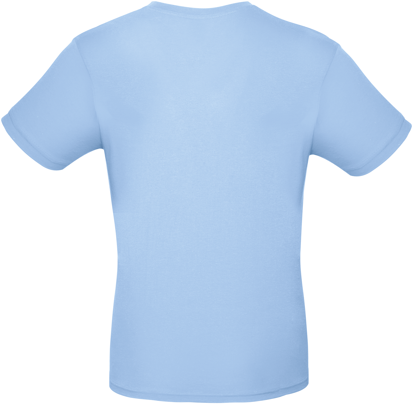 GDTXCGTU01T Sky Blue BACK