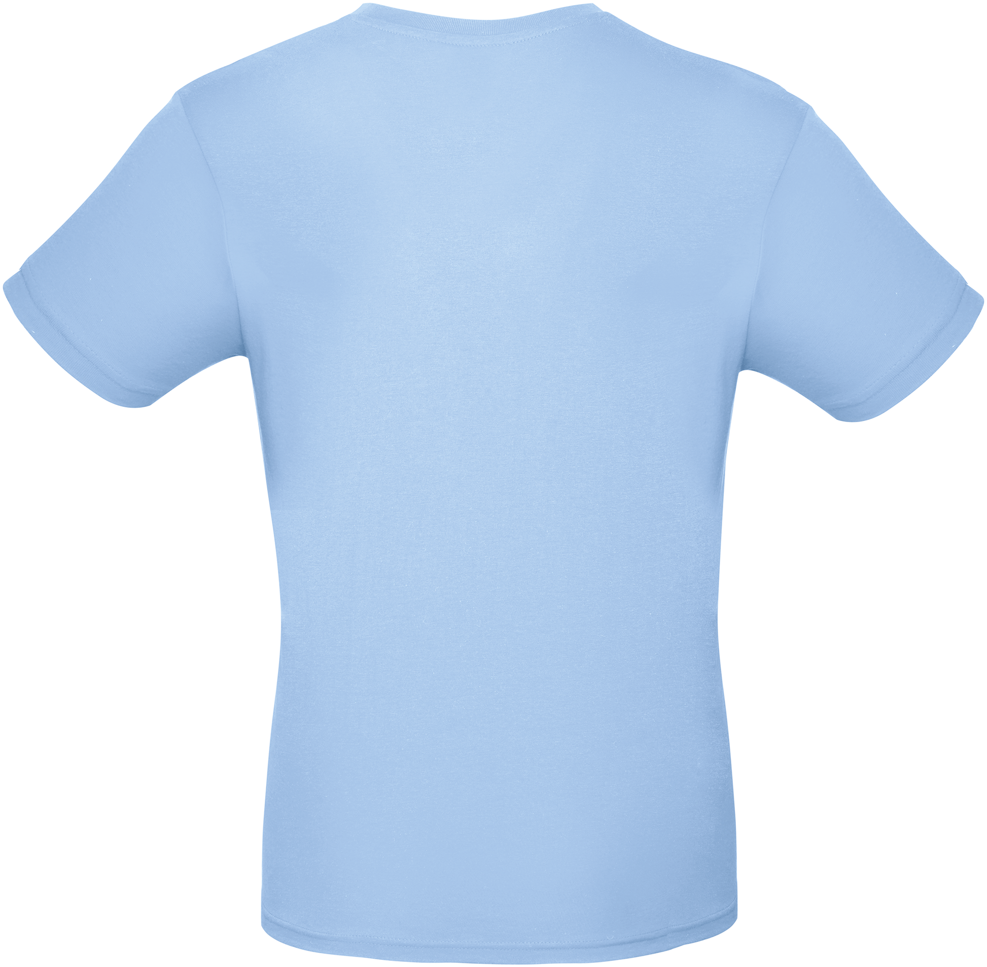 GDTXCGTU01T Sky Blue BACK