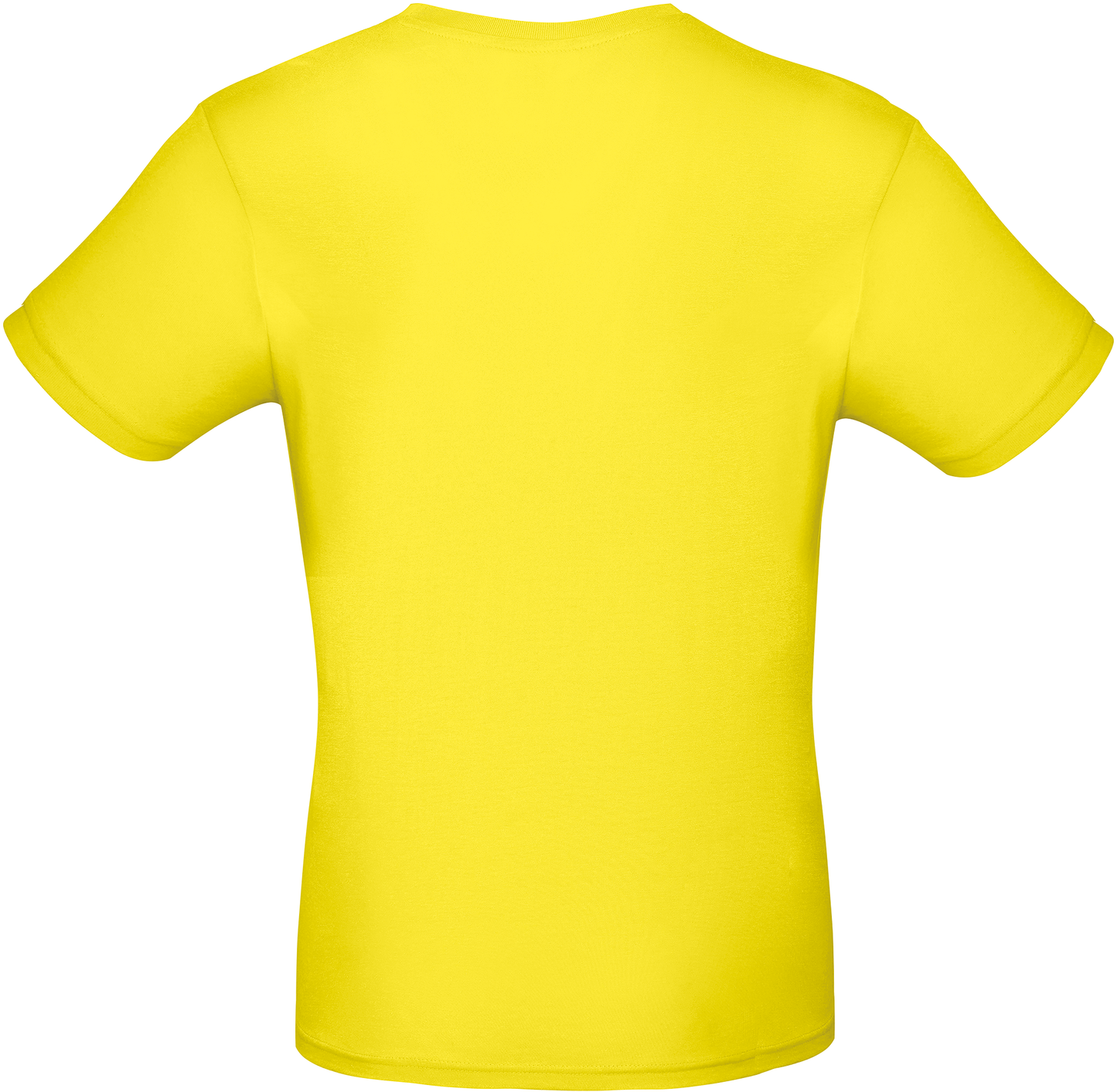 GDTXCGTU01T Solar Yellow BACK