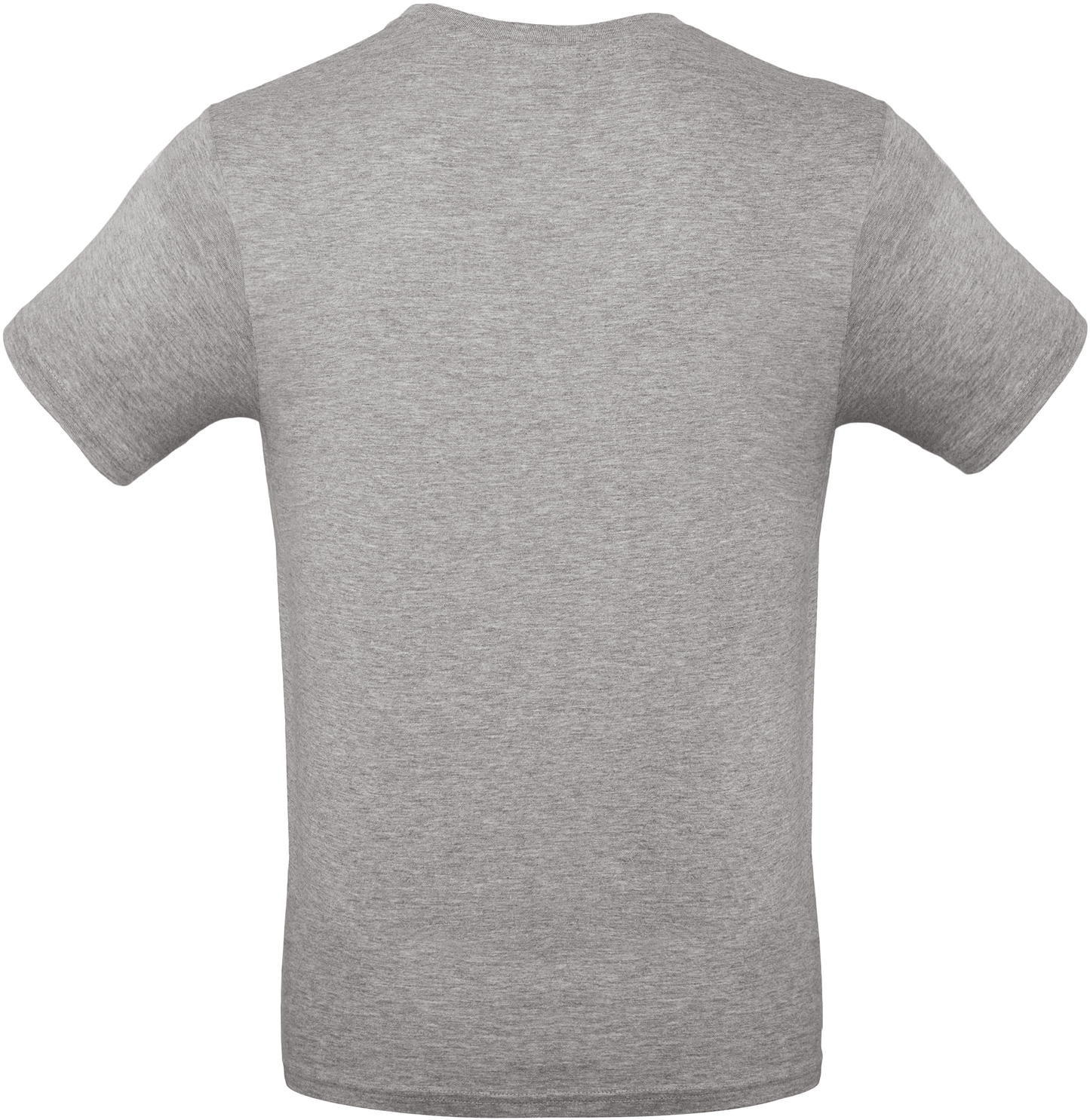 GDTXCGTU01T Sport Grey BACK