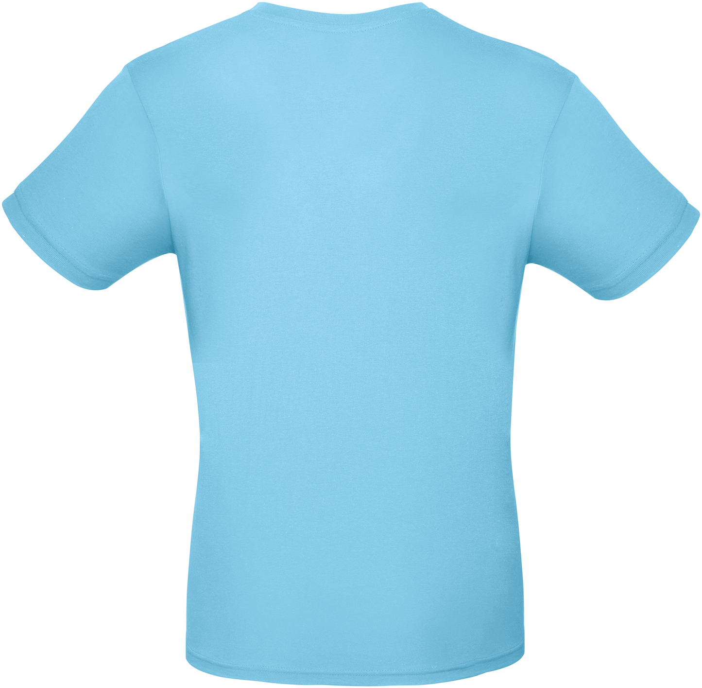 GDTXCGTU01T Turquoise BACK