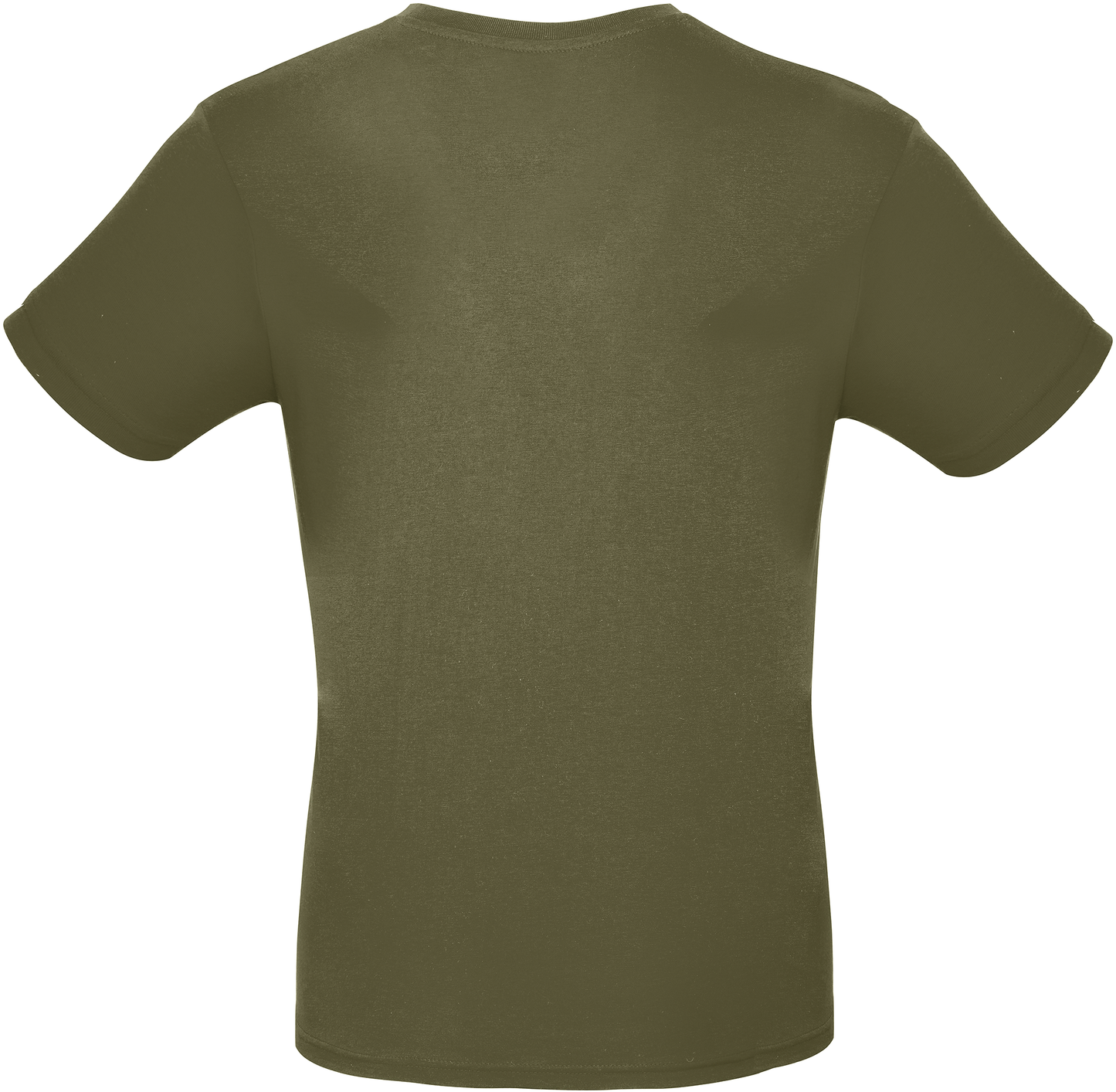 GDTXCGTU01T Urban Khaki BACK