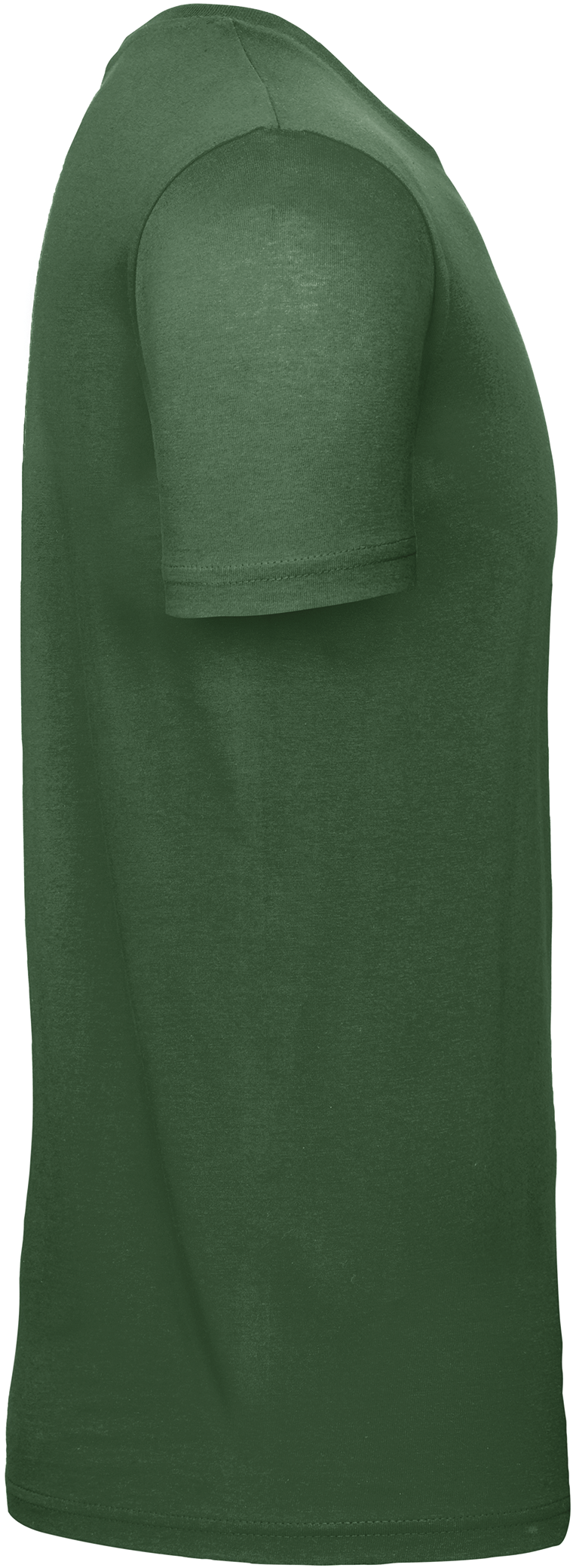 GDTXCGTU01T Bottle Green SIDE