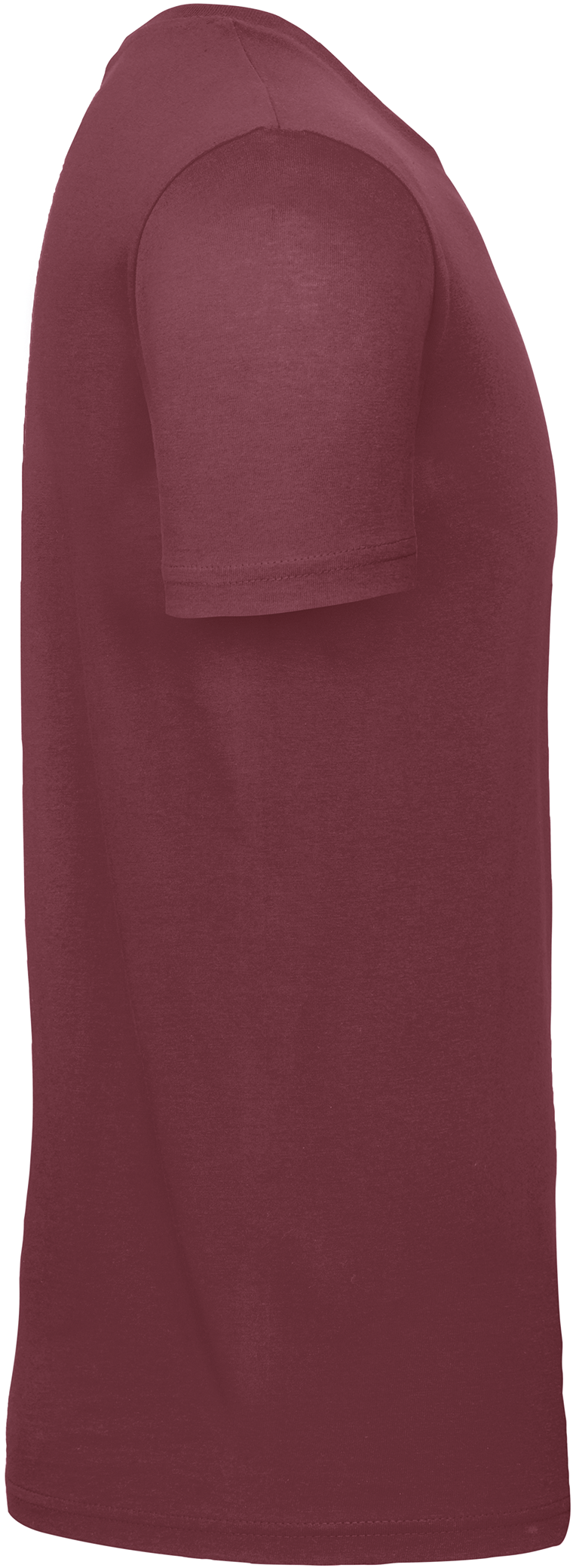 GDTXCGTU01T Burgundy SIDE
