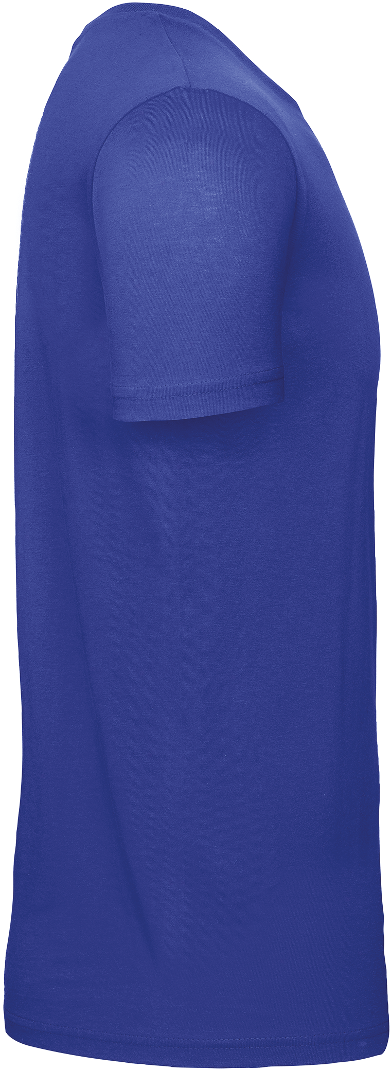 GDTXCGTU01T Cobalt Blue SIDE