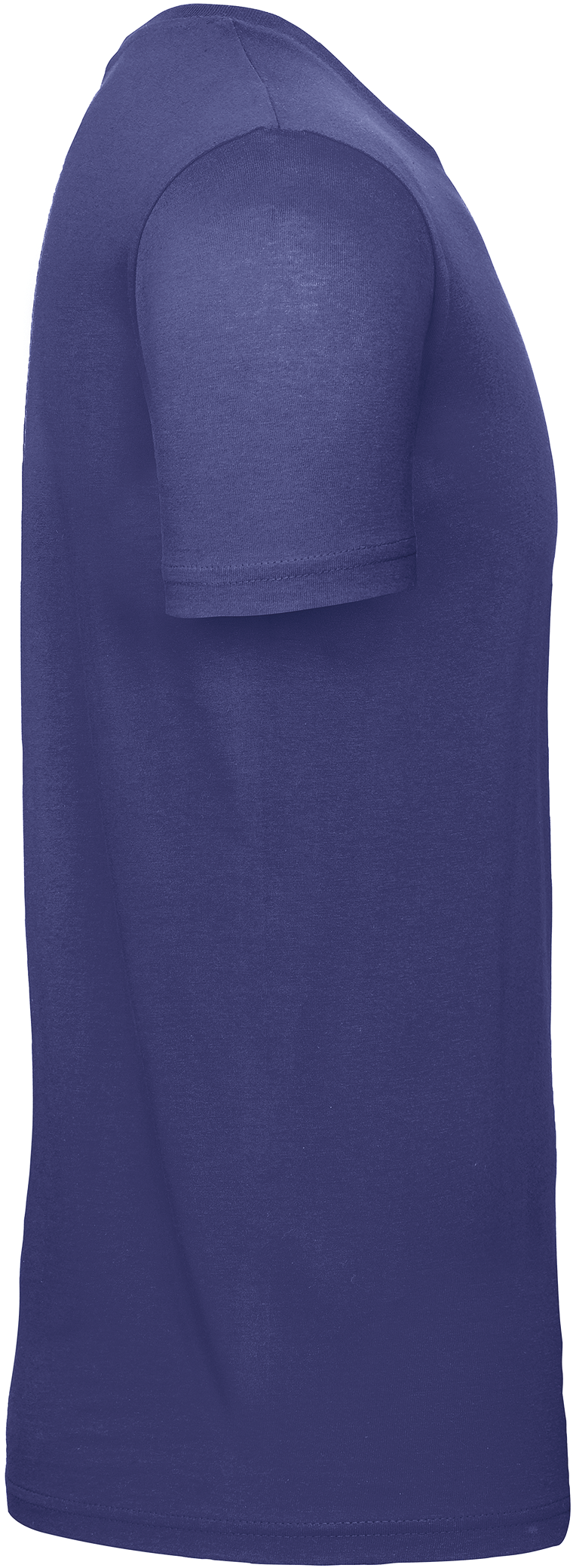 GDTXCGTU01T Electric Blue SIDE