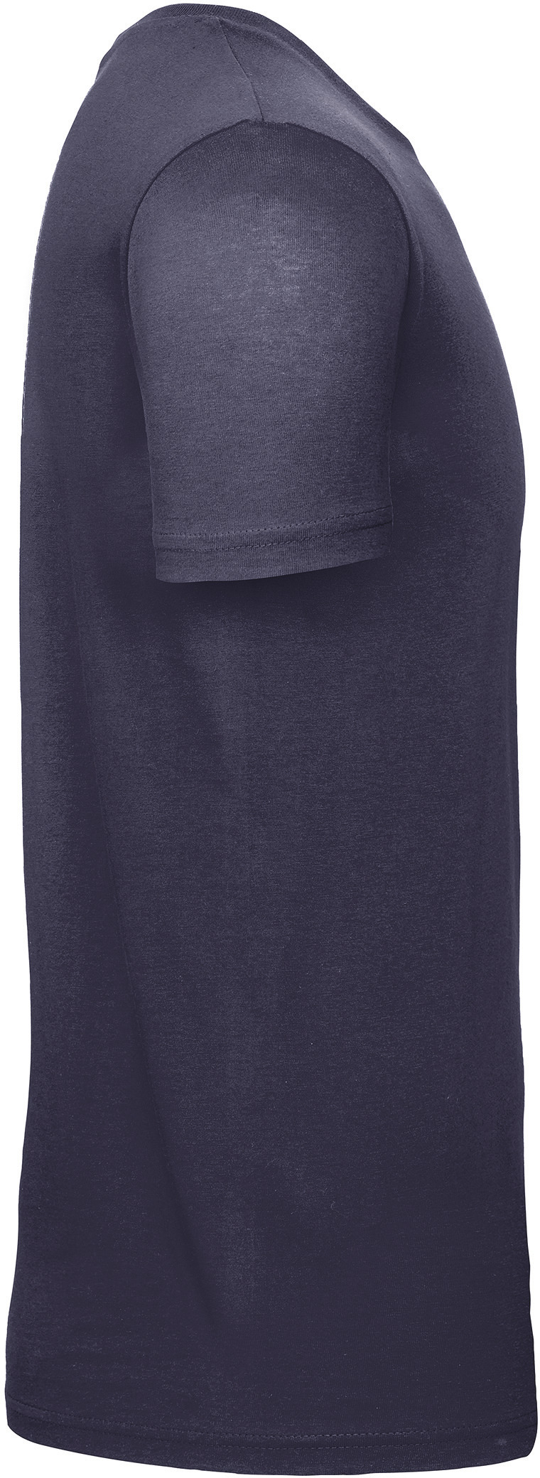 GDTXCGTU01T Navy Blue SIDE