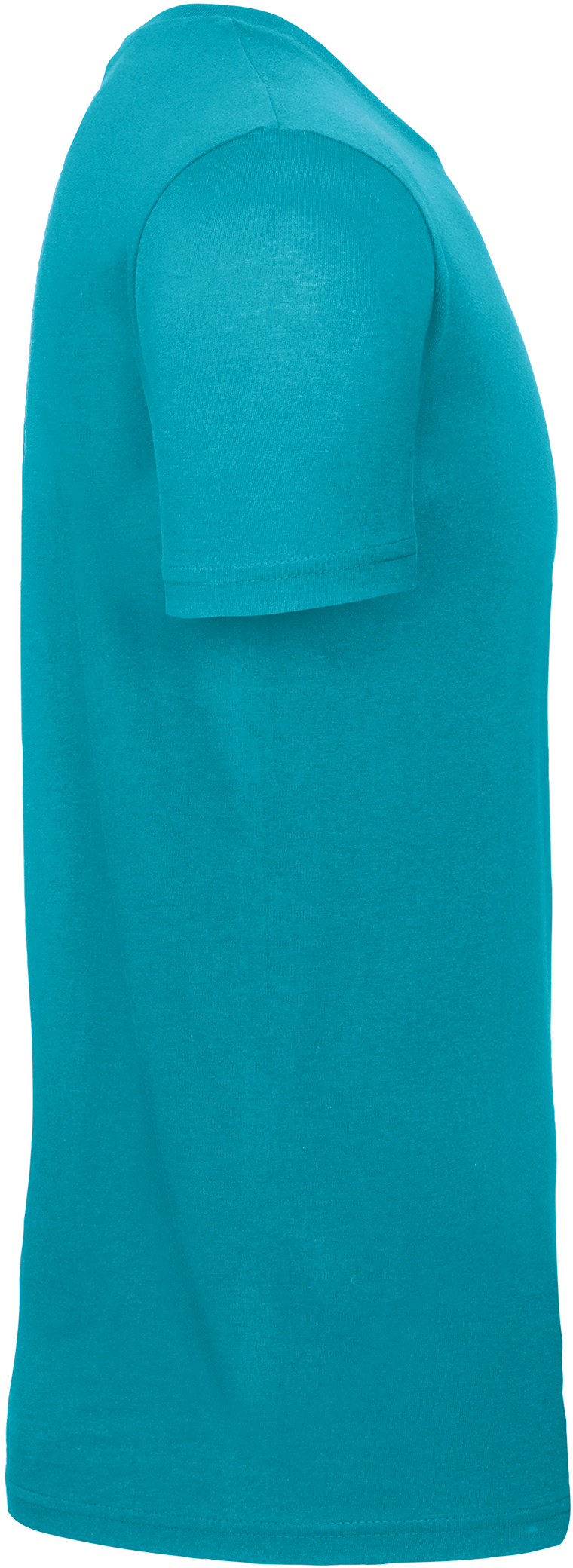 GDTXCGTU01T Real Turquoise SIDE