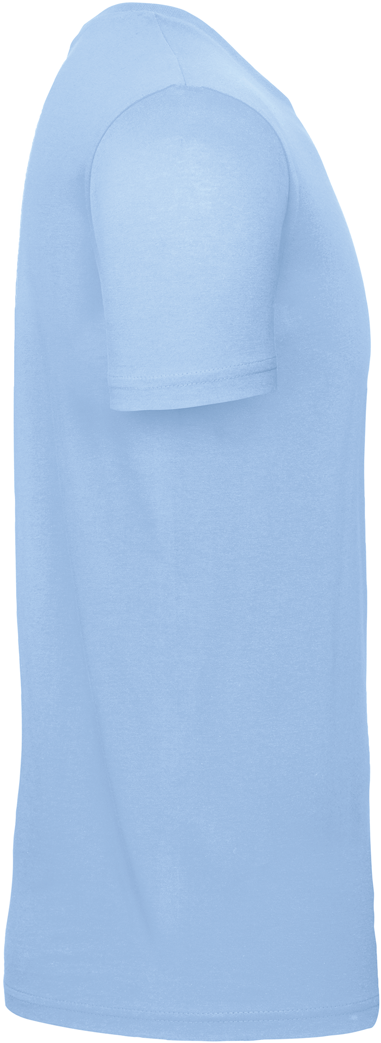 GDTXCGTU01T Sky Blue SIDE
