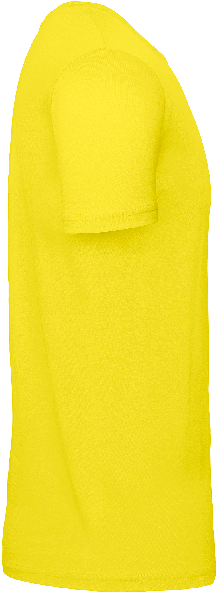 GDTXCGTU01T Solar Yellow SIDE