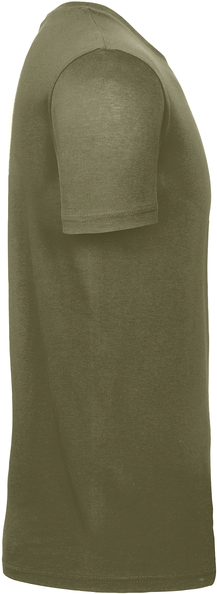 GDTXCGTU01T Urban Khaki SIDE