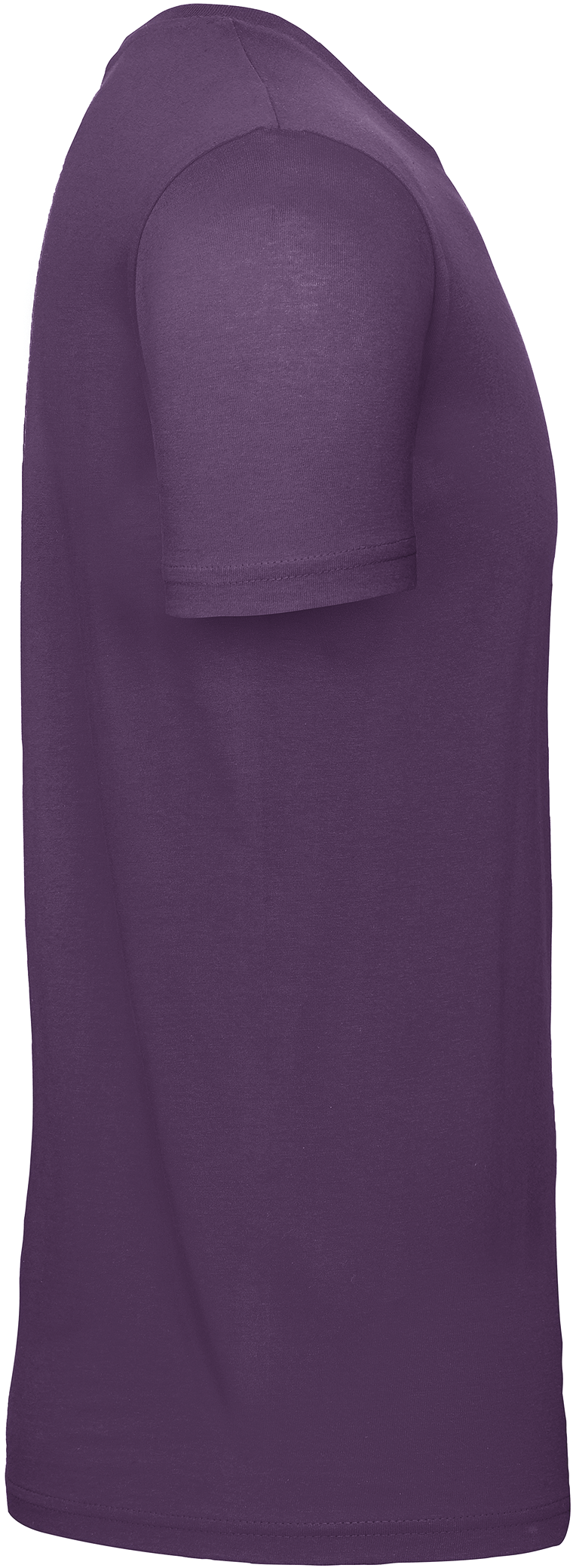 GDTXCGTU01T Urban Purple SIDE