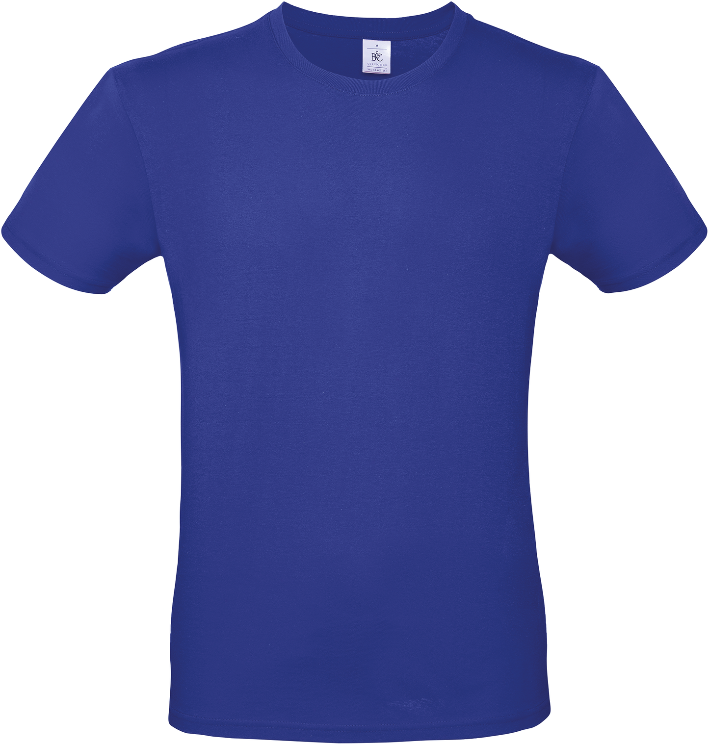 GDTXCGTU01T Cobalt Blue FACE