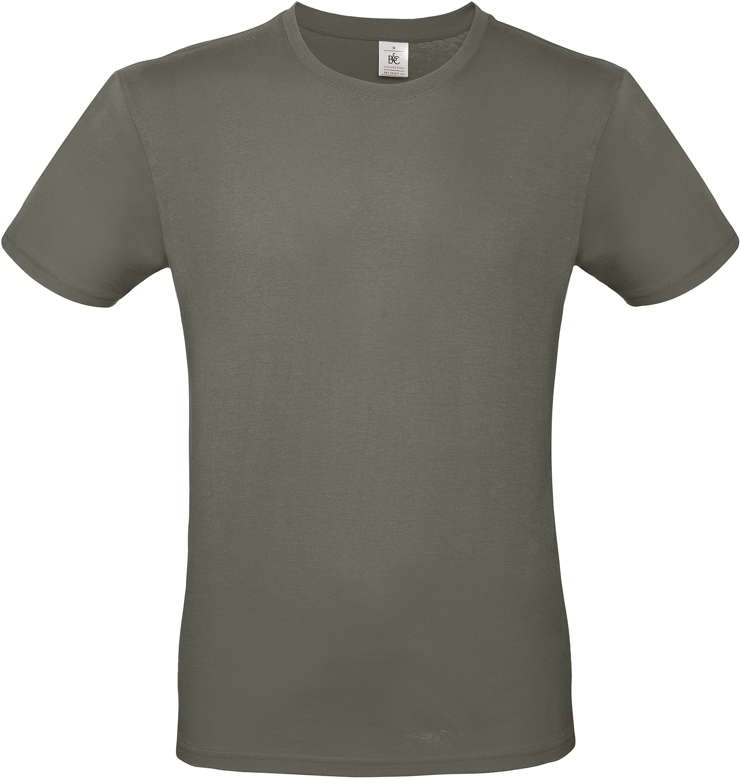 GDTXCGTU01T Millennial Khaki FACE