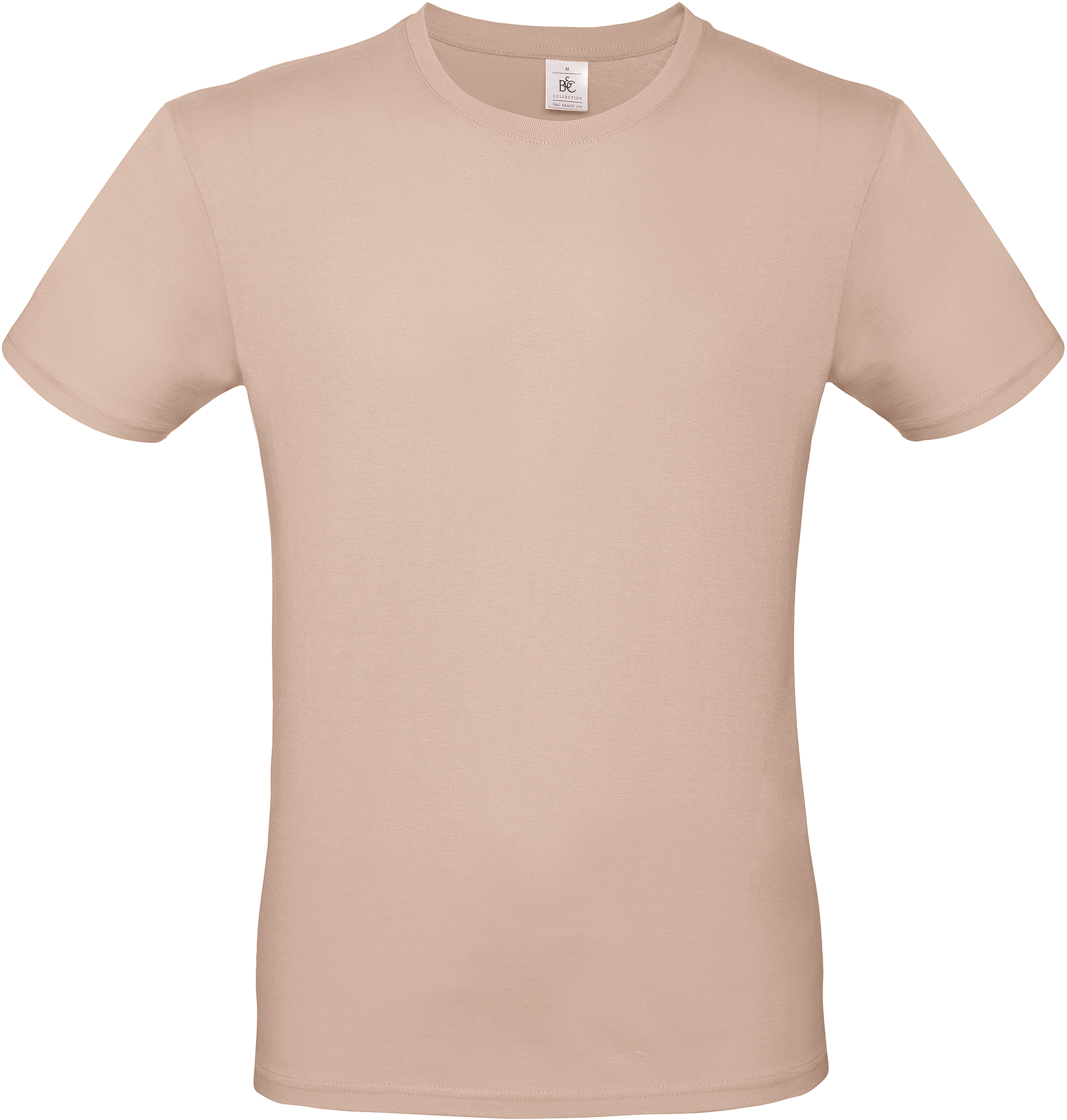 GDTXCGTU01T Millennial Pink FACE