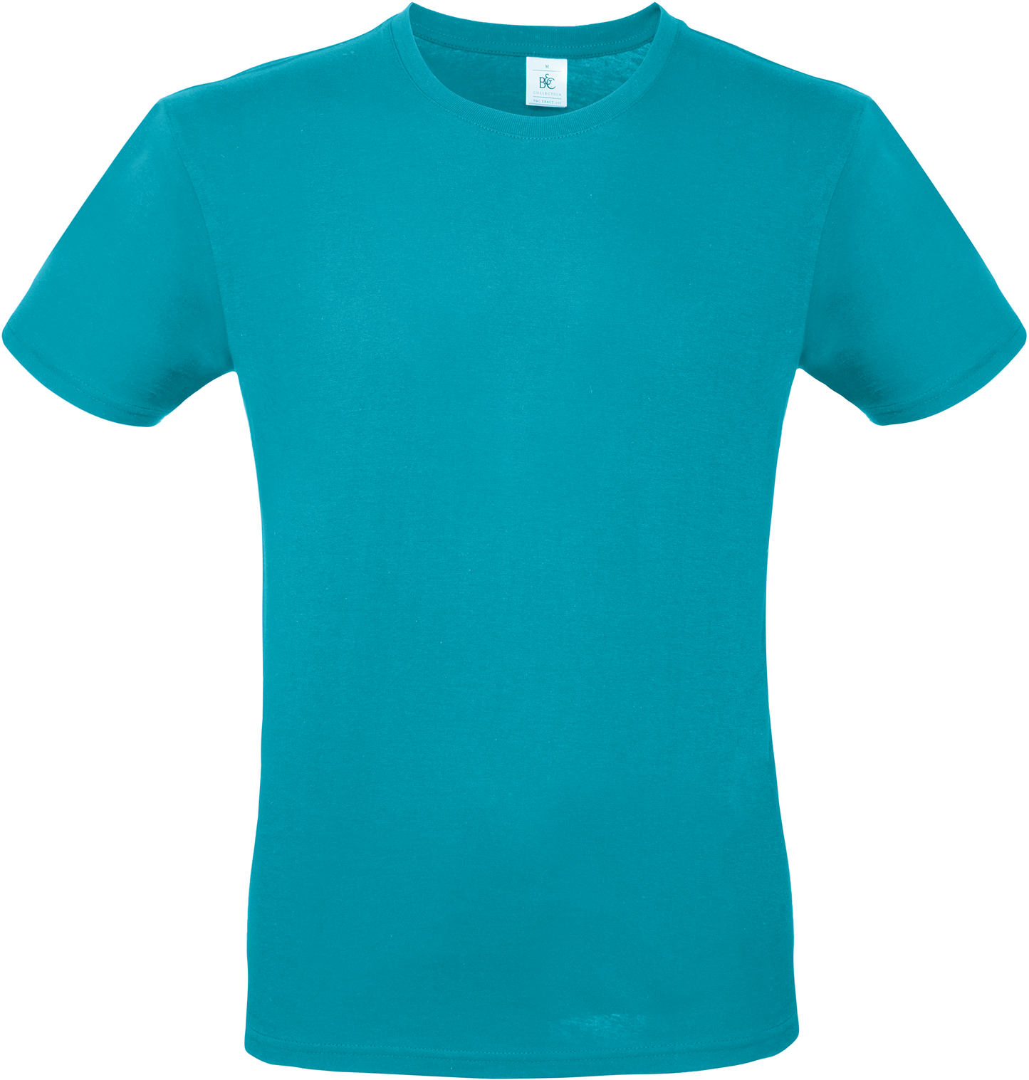 GDTXCGTU01T Real Turquoise FACE