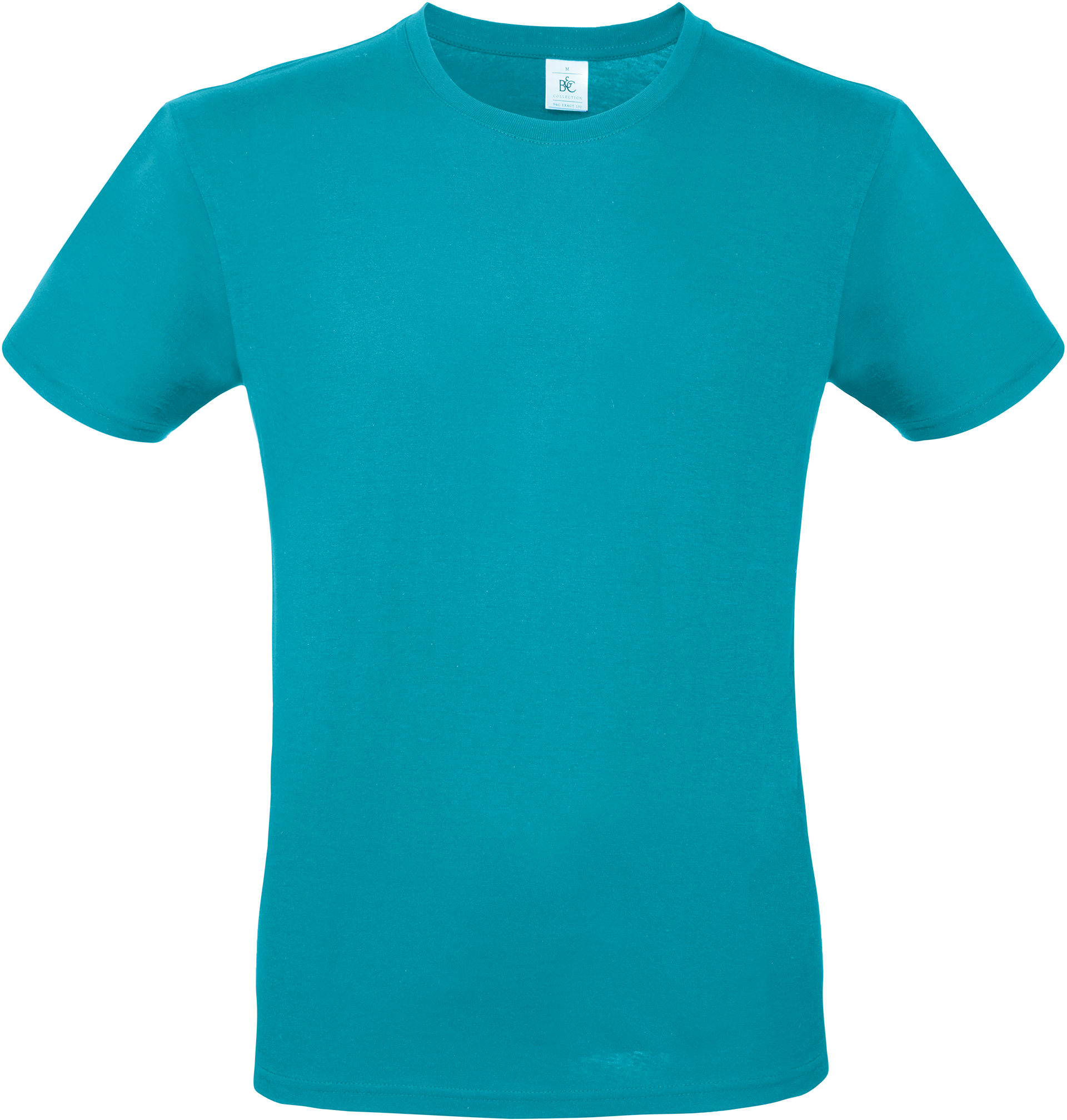 GDTXCGTU01T Real Turquoise FACE