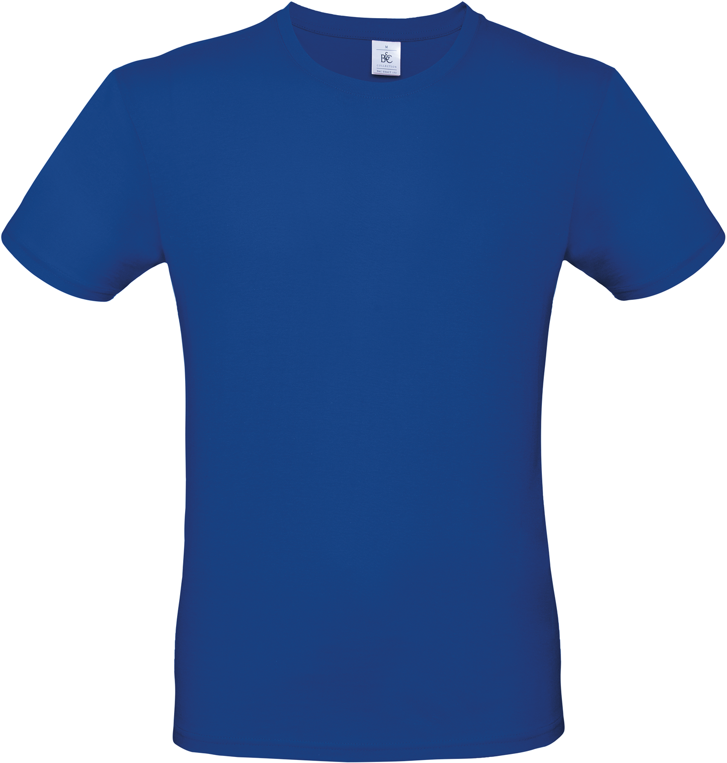 GDTXCGTU01T Royal Blue FACE