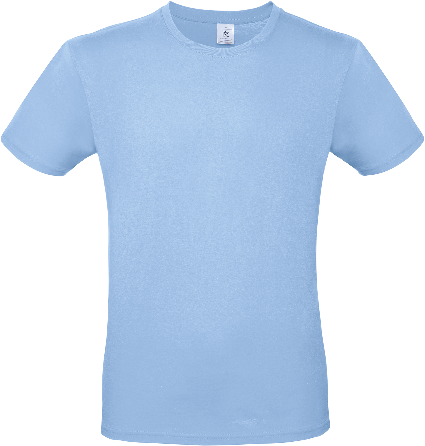 GDTXCGTU01T Sky Blue FACE