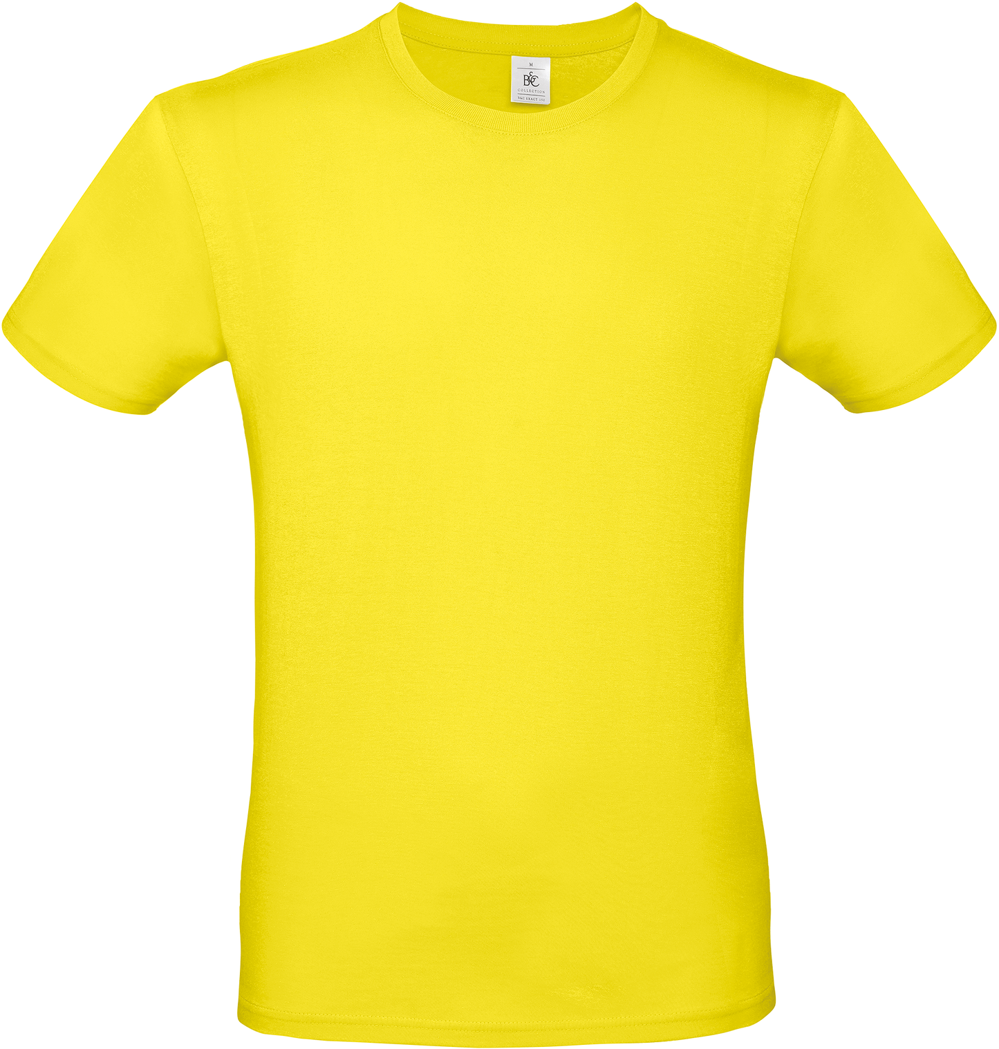 GDTXCGTU01T Solar Yellow FACE