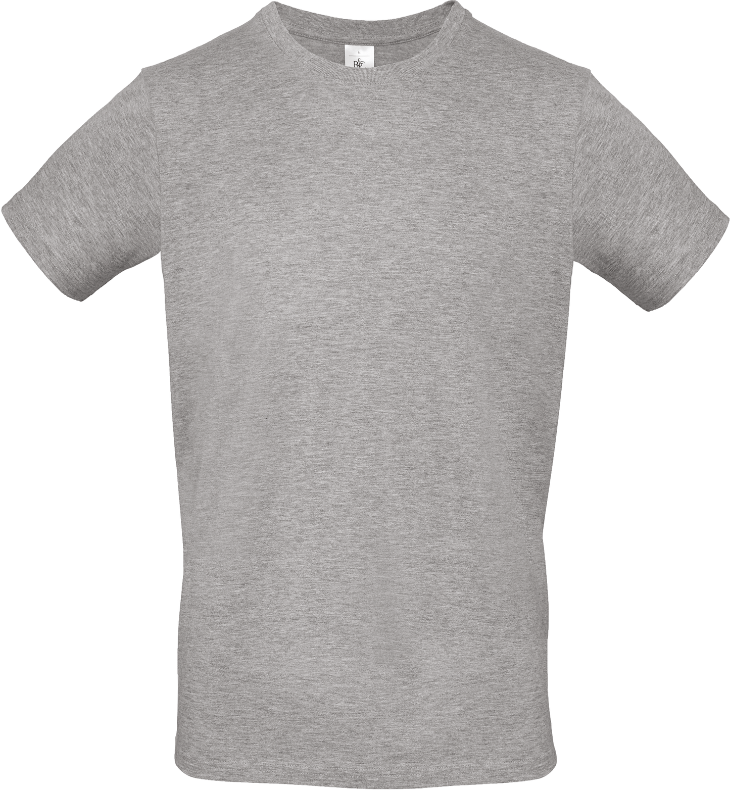 GDTXCGTU01T Sport Grey FACE