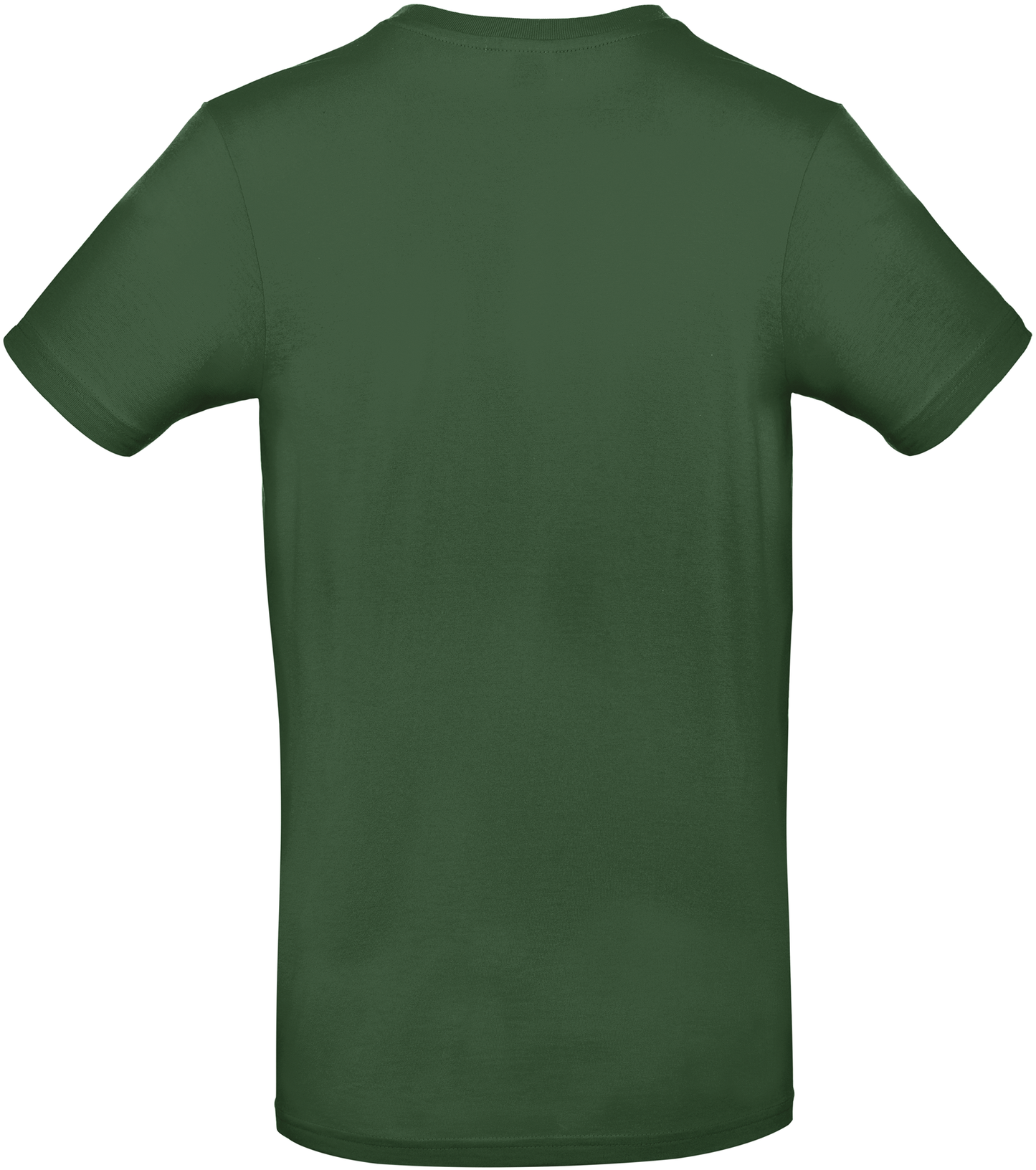 GDTXCGTU03T Bottle Green BACK