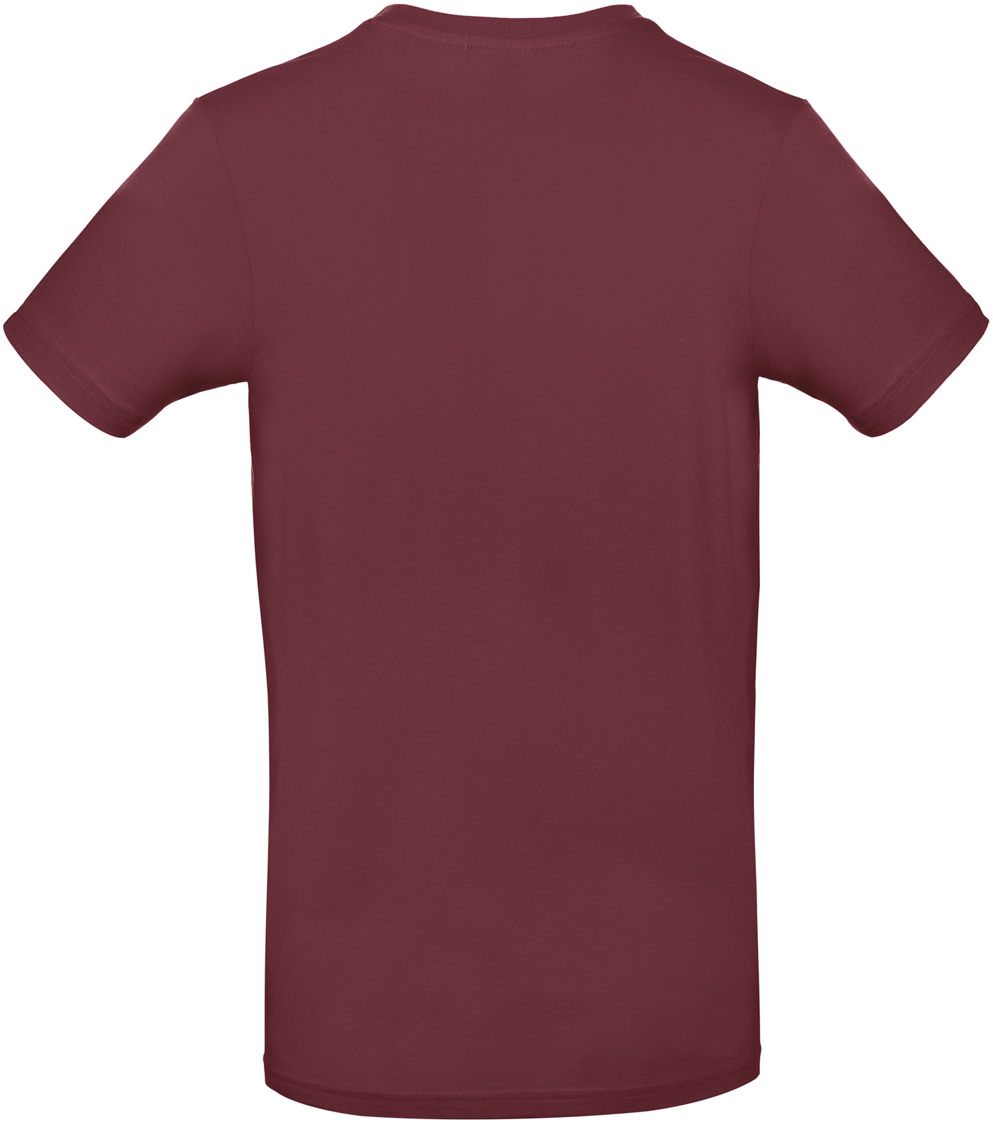 GDTXCGTU03T Burgundy BACK
