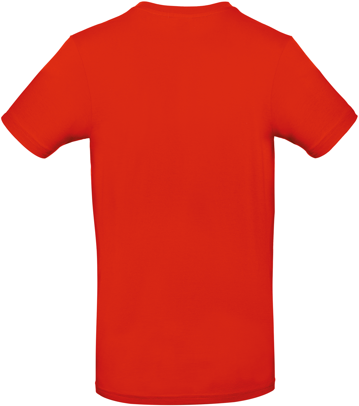 GDTXCGTU03T Fire Red BACK