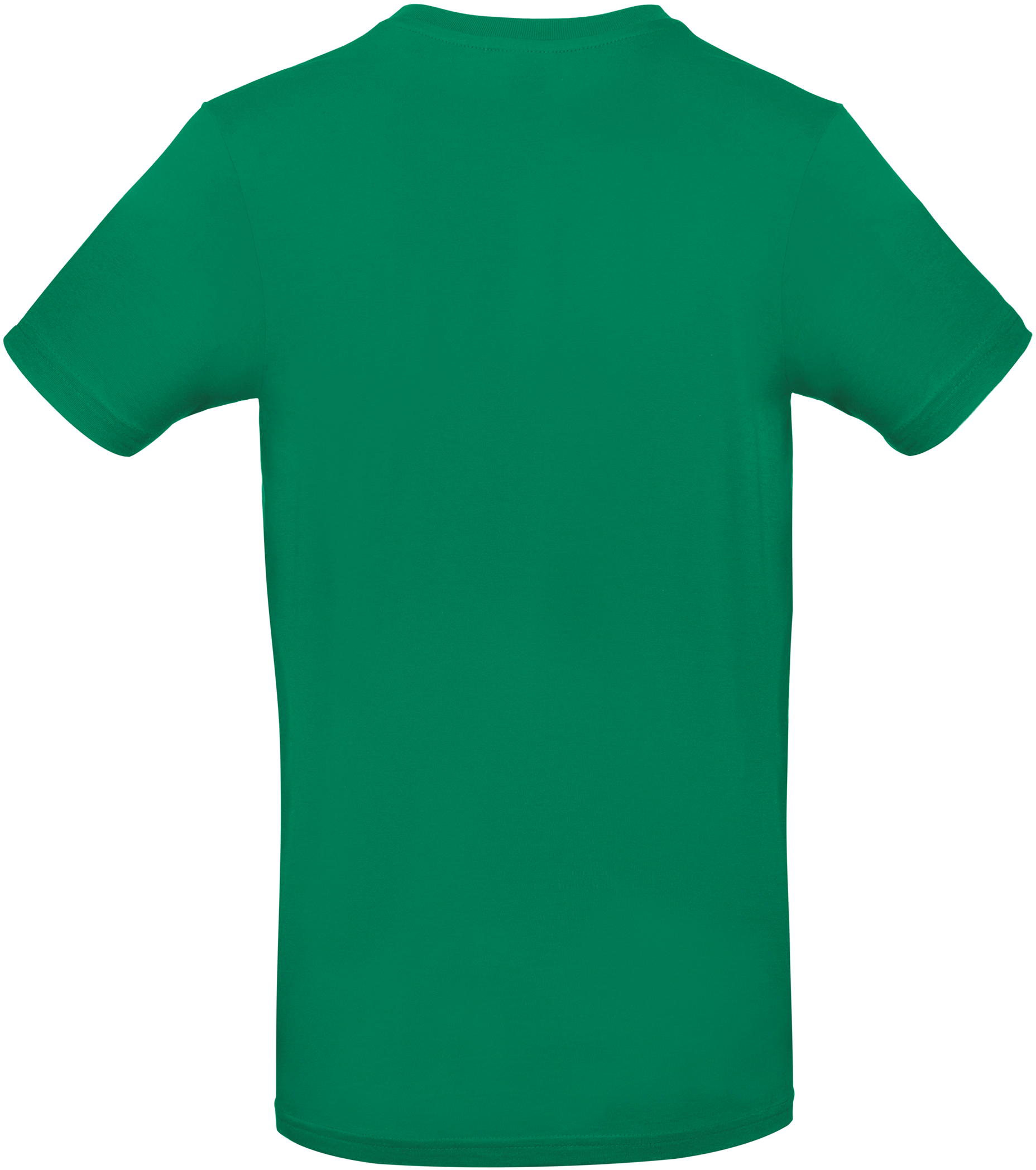 GDTXCGTU03T Kelly Green BACK