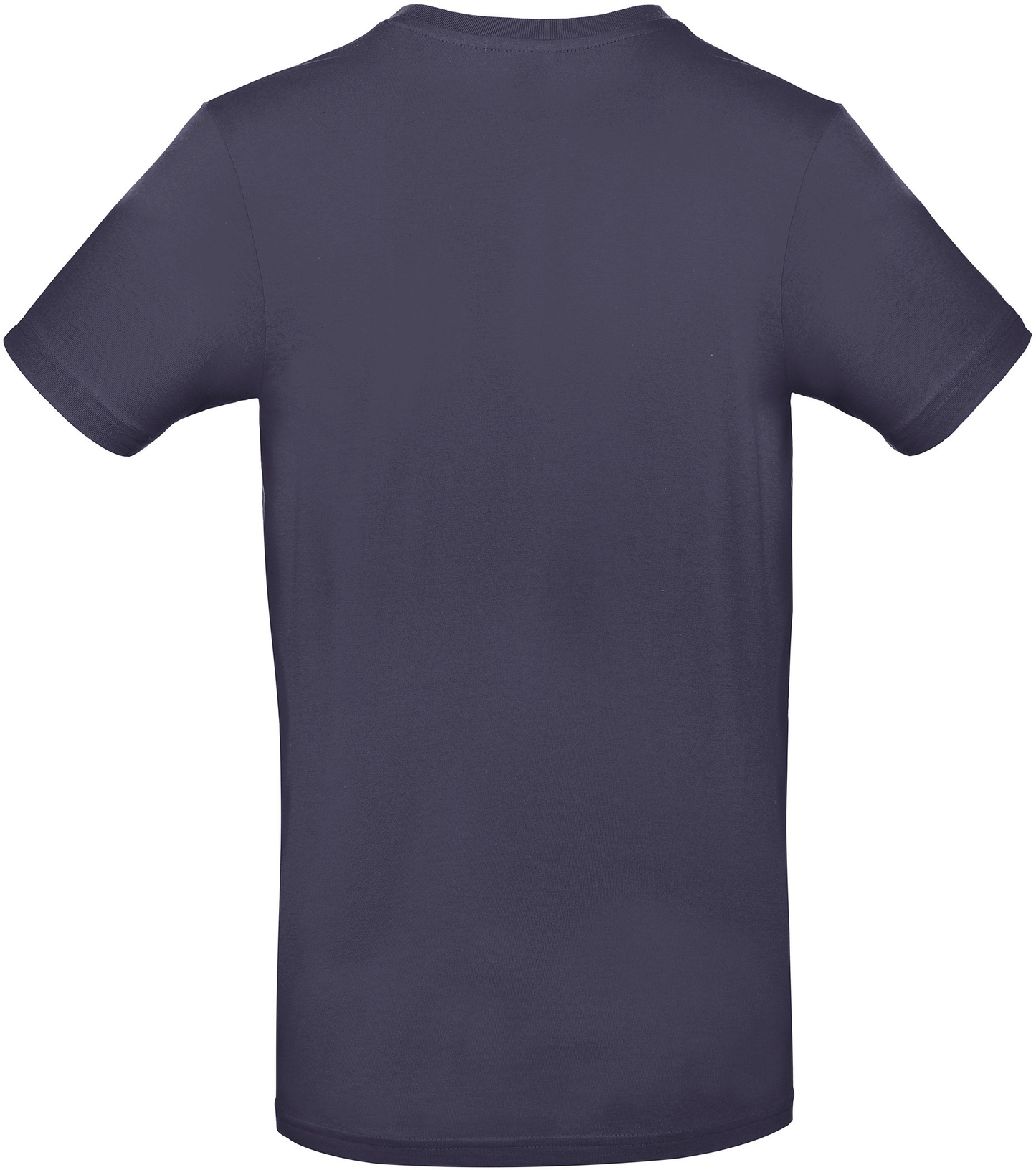 GDTXCGTU03T Navy Blue BACK