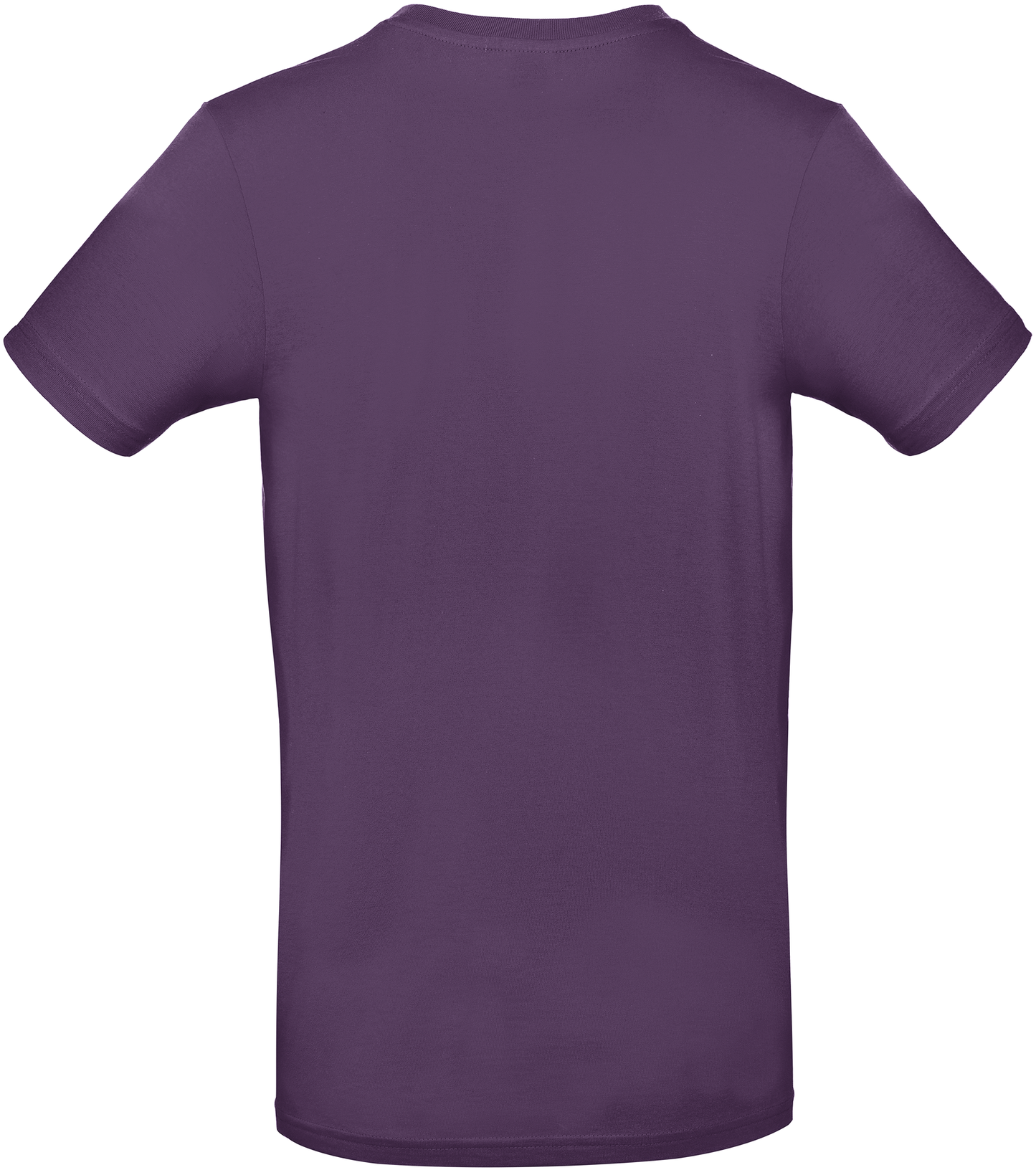 GDTXCGTU03T Radiant Purple BACK
