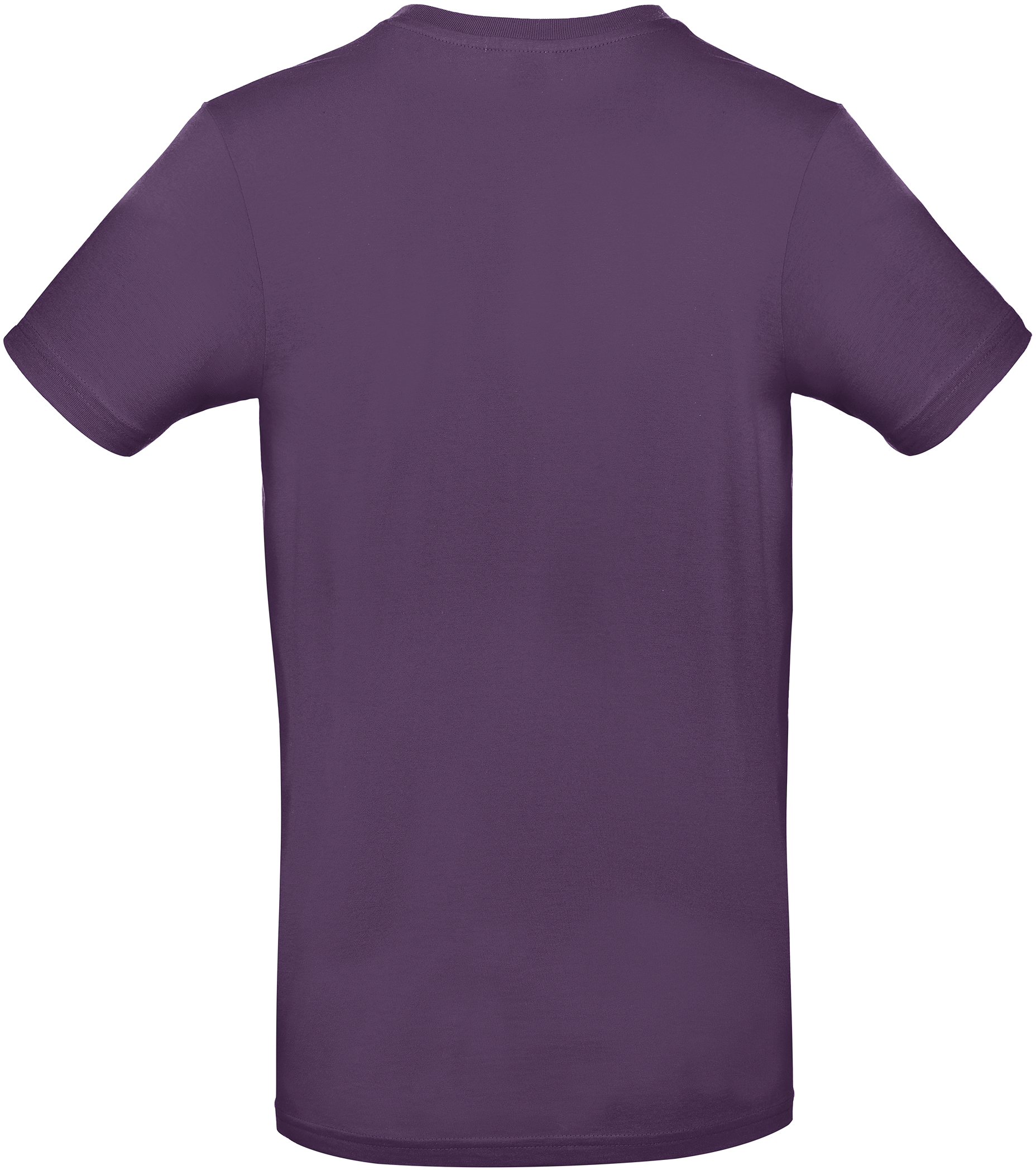 GDTXCGTU03T Radiant Purple BACK