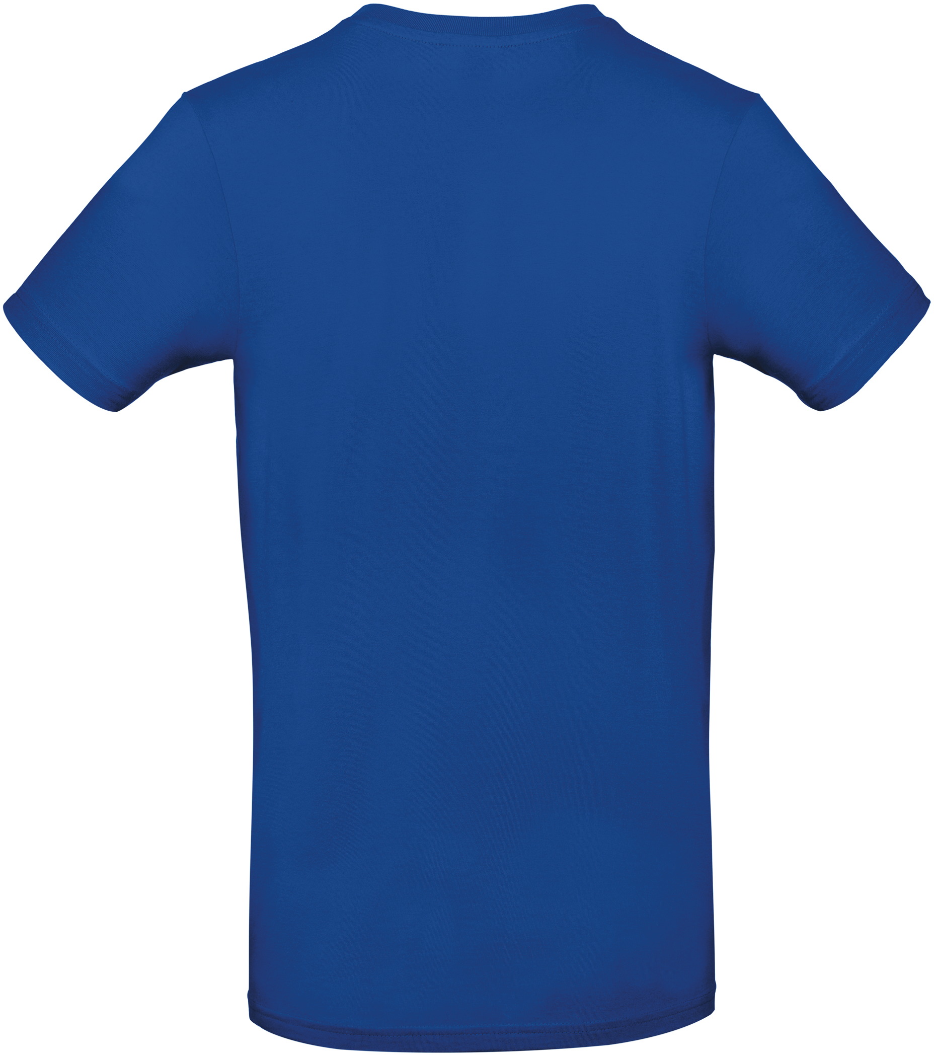GDTXCGTU03T Royal Blue BACK