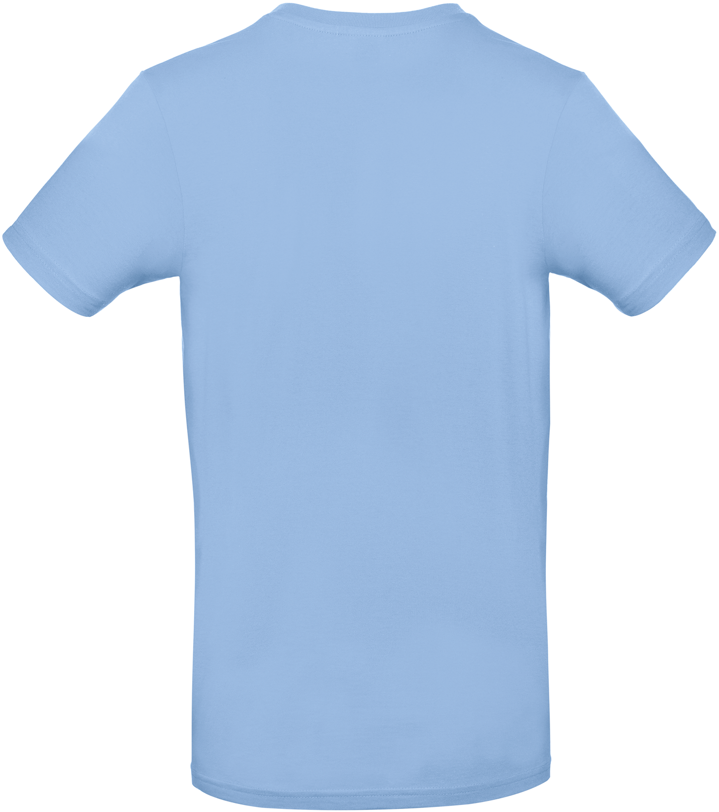 GDTXCGTU03T Sky Blue BACK