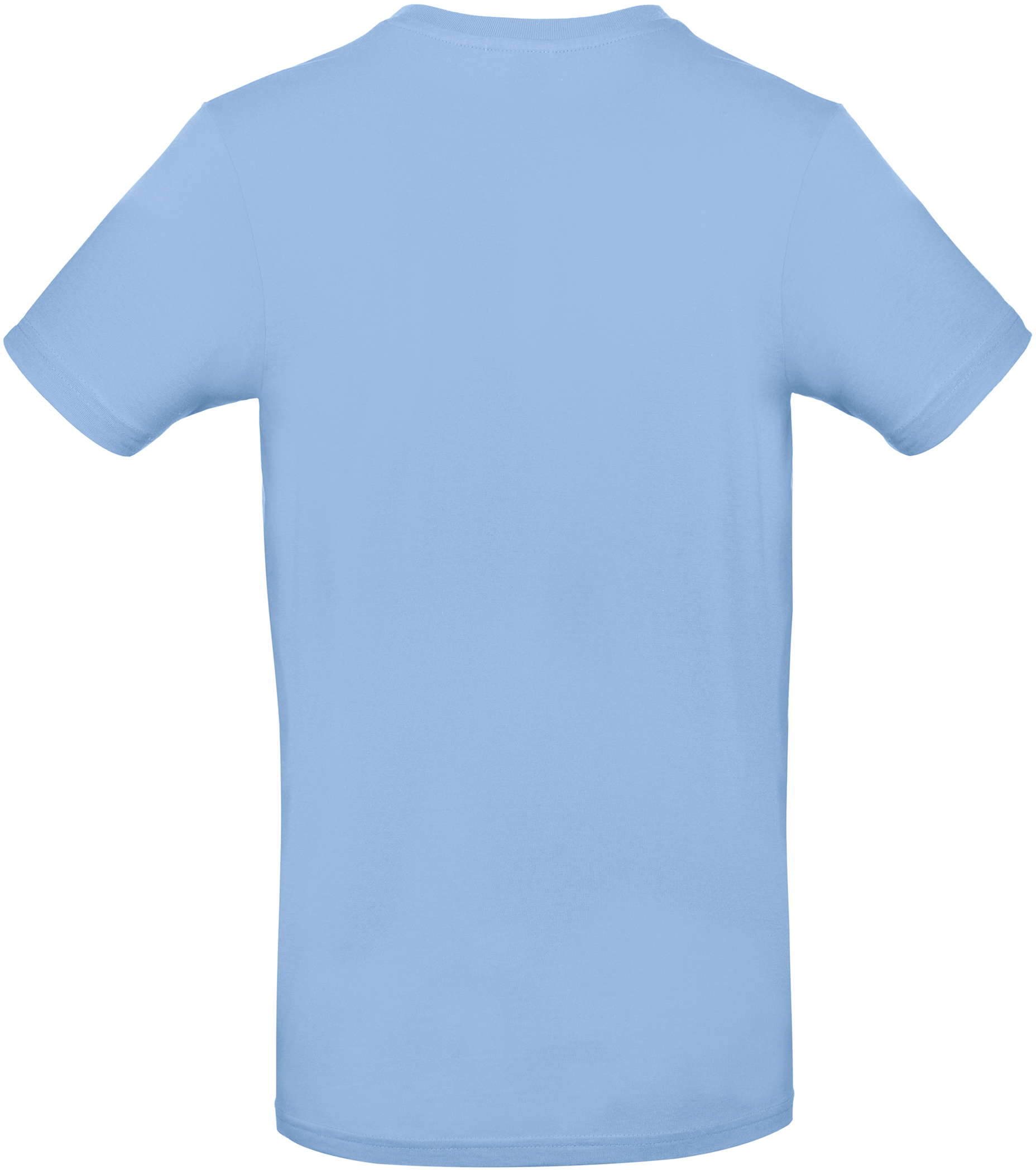 GDTXCGTU03T Sky Blue BACK