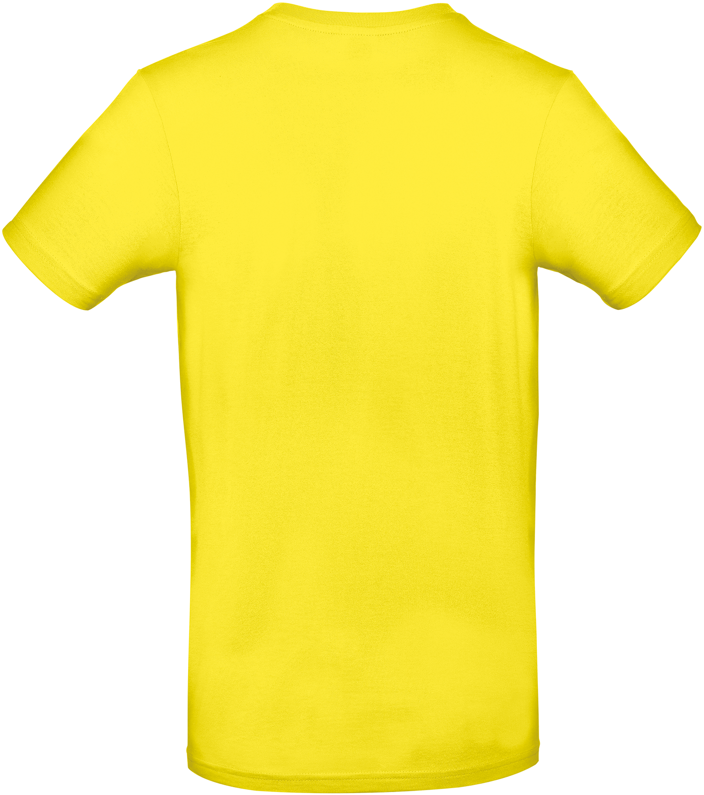 GDTXCGTU03T Solar Yellow BACK