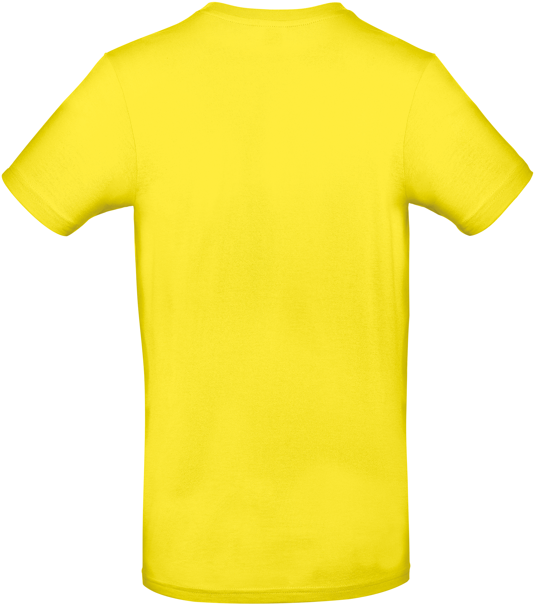GDTXCGTU03T Solar Yellow BACK