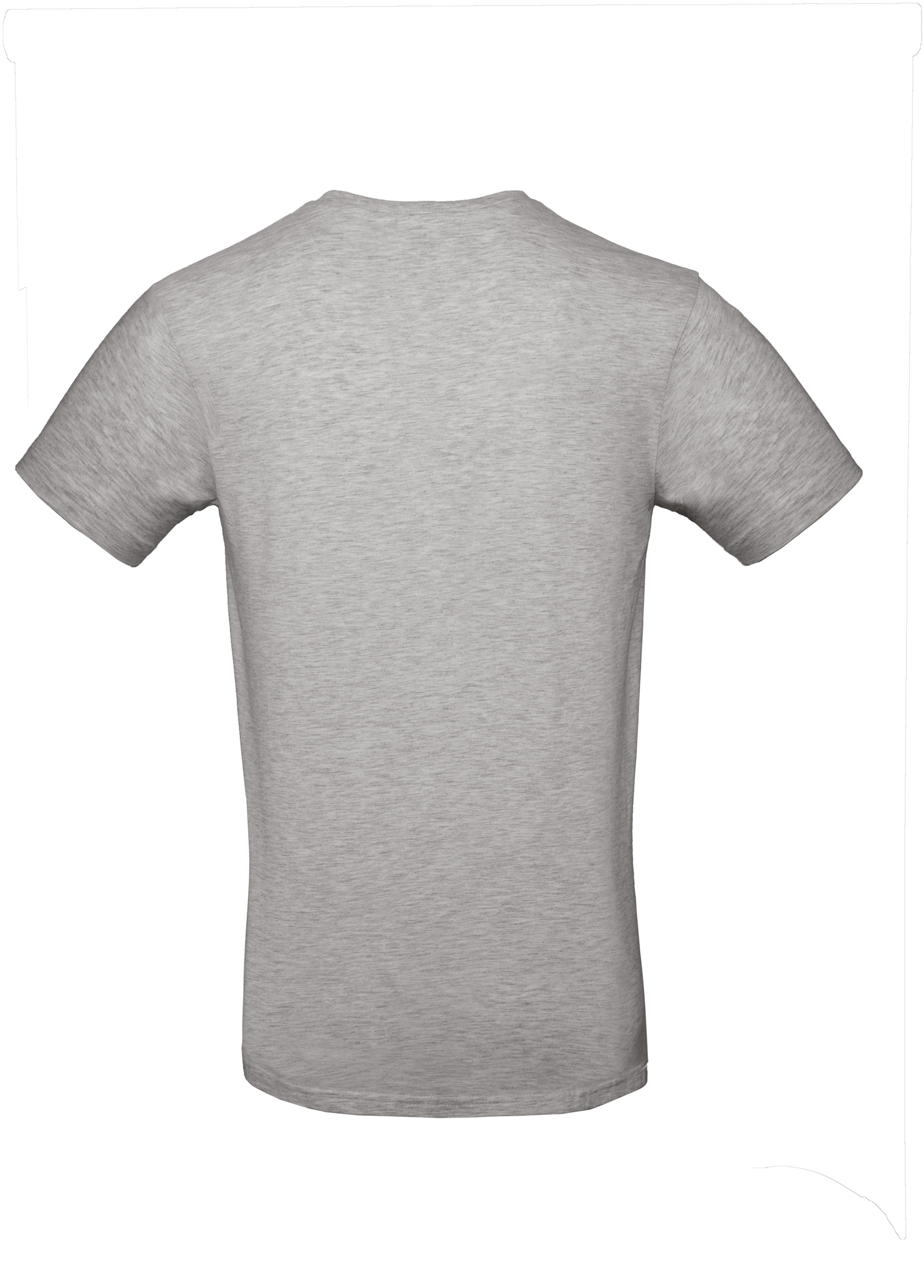 GDTXCGTU03T Sport Grey BACK